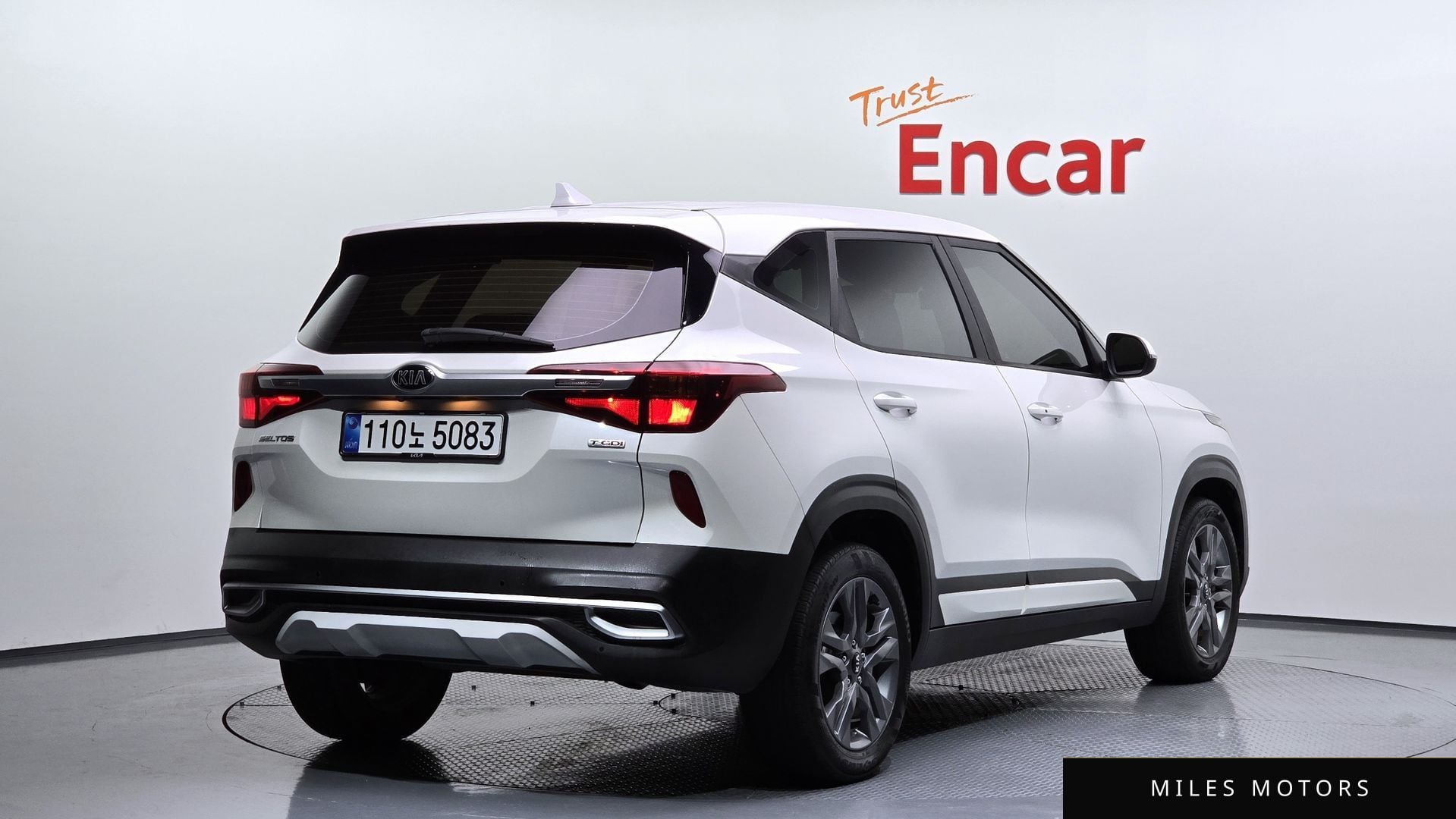 Kia Seltos 2021 — миниатюра 2