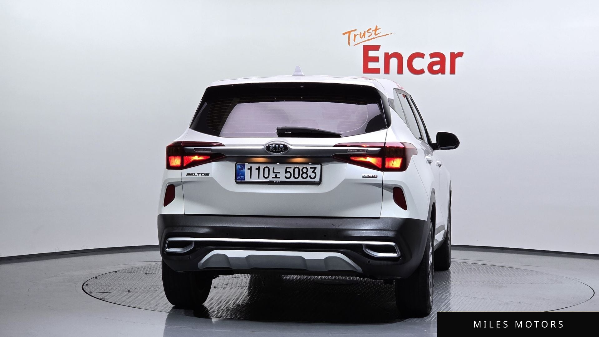 Kia Seltos 2021 — миниатюра 4