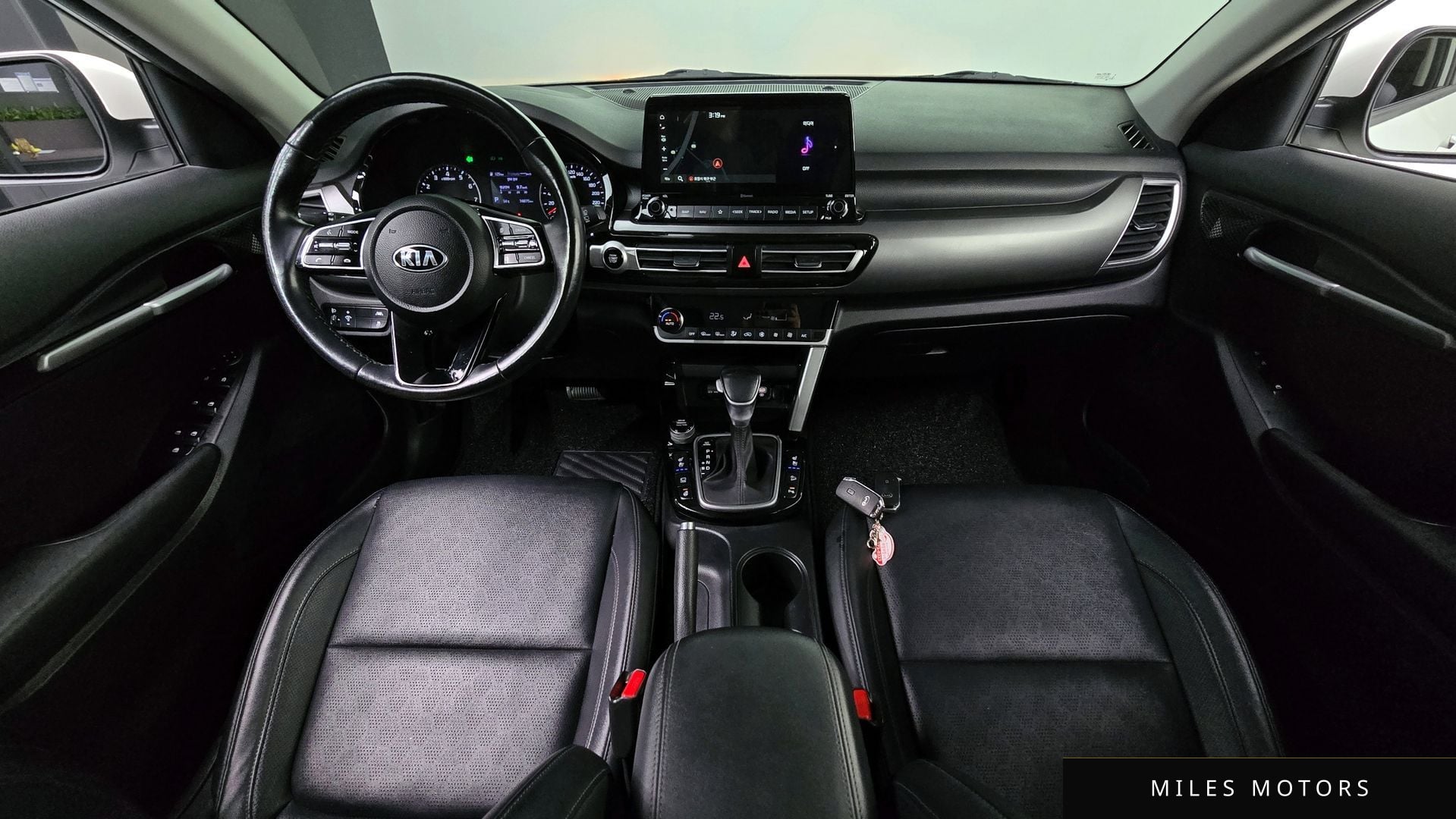 Kia Seltos 2021 — миниатюра 7
