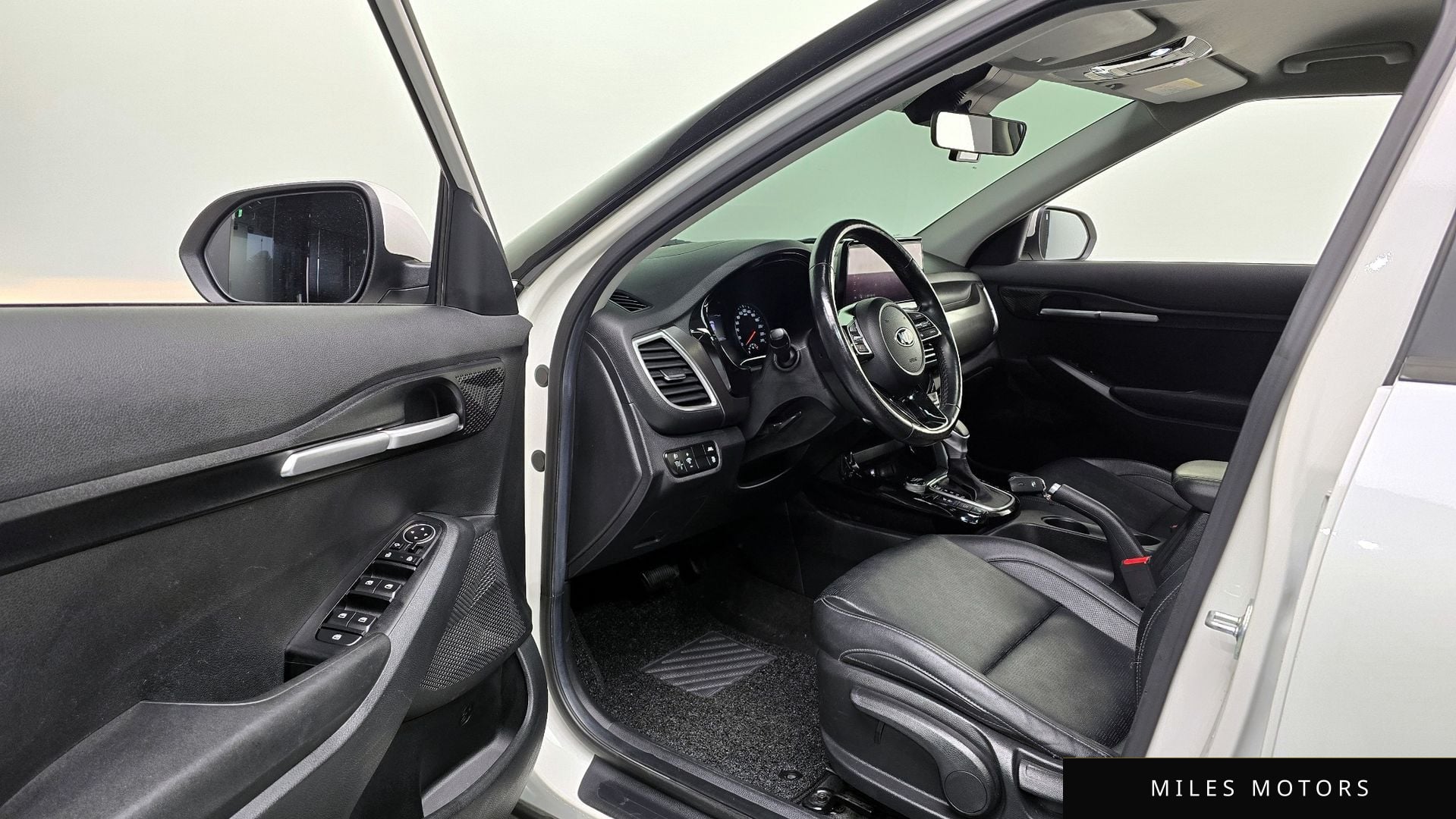 Kia Seltos 2021 — миниатюра 11