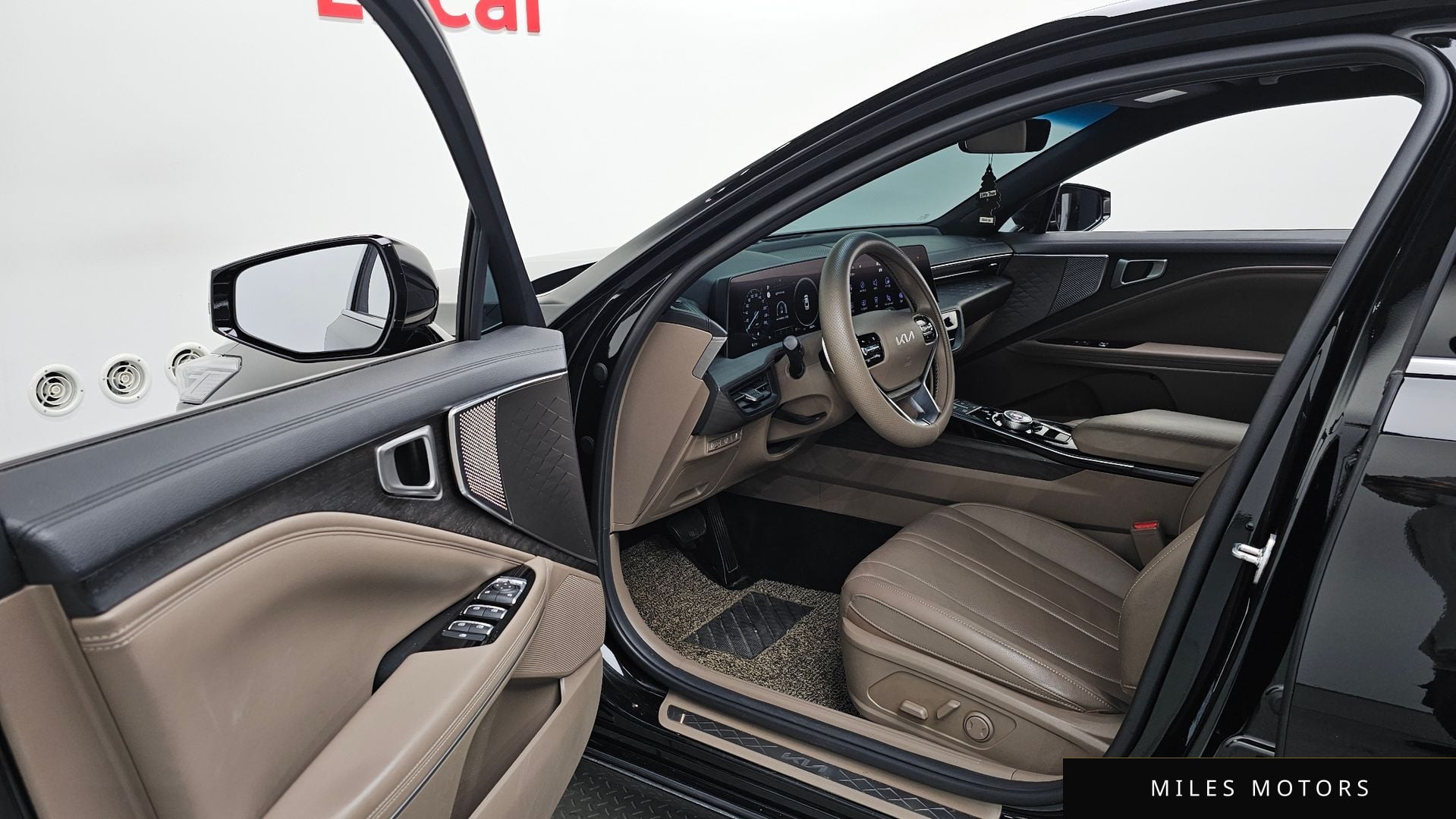 Kia K8 2023 — миниатюра 10