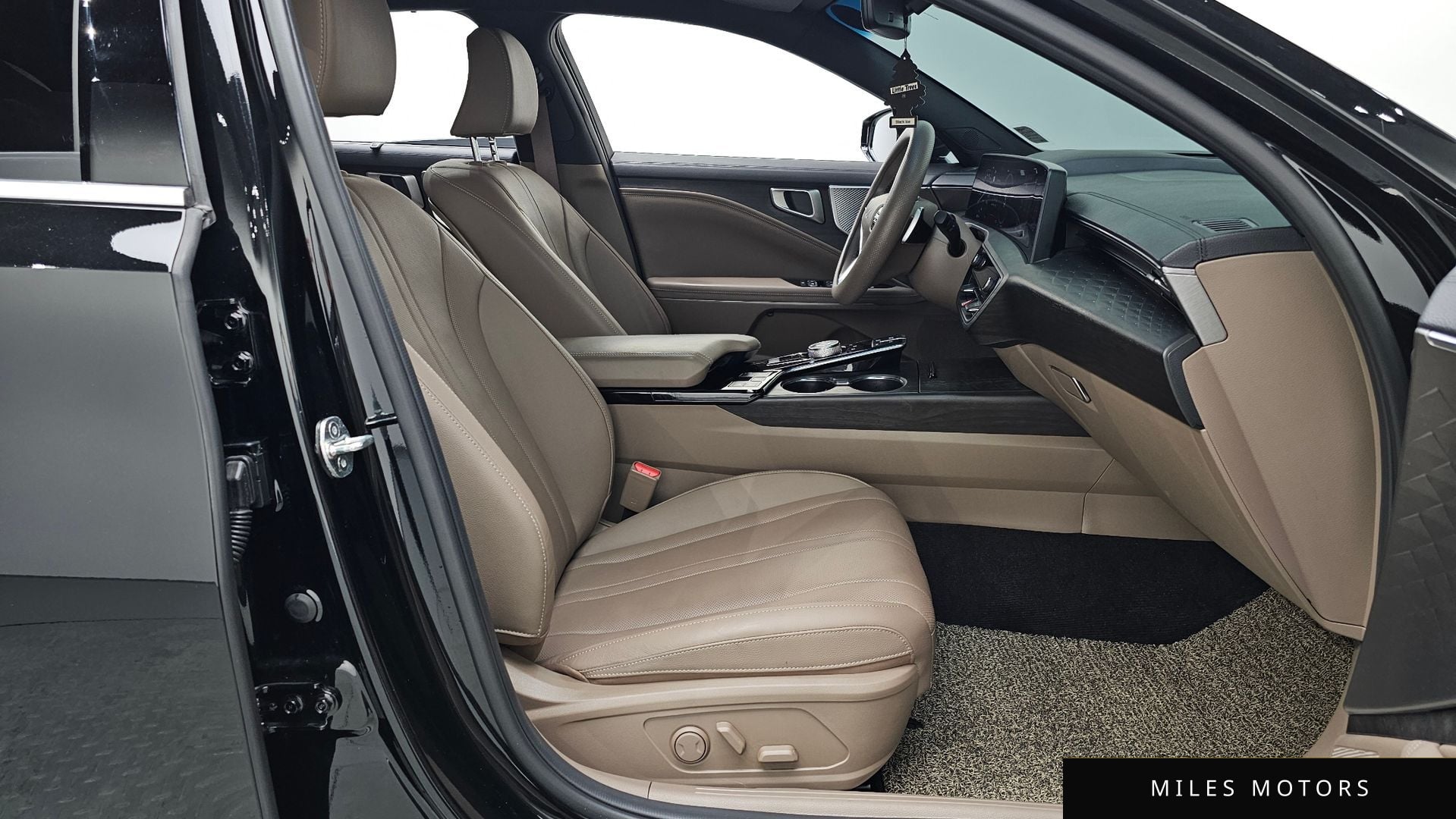 Kia K8 2023 — миниатюра 11