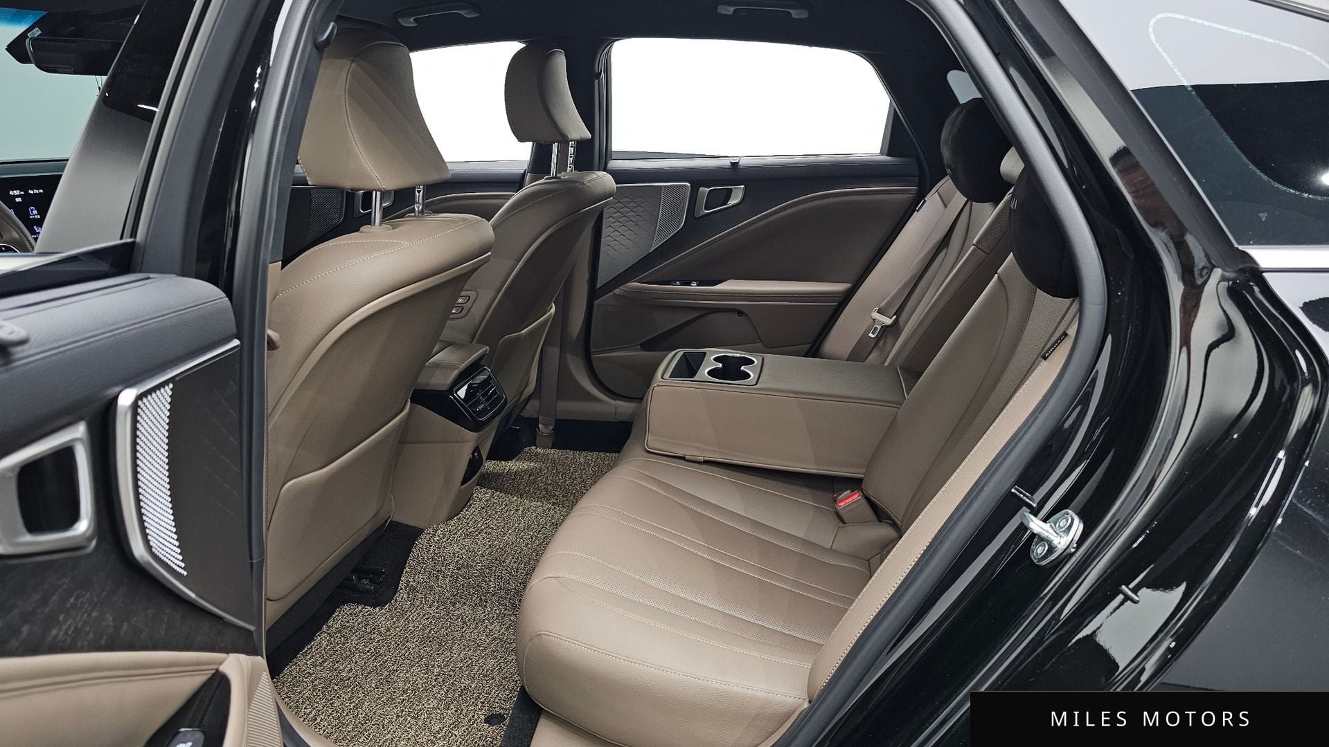 Kia K8 2023 — миниатюра 12