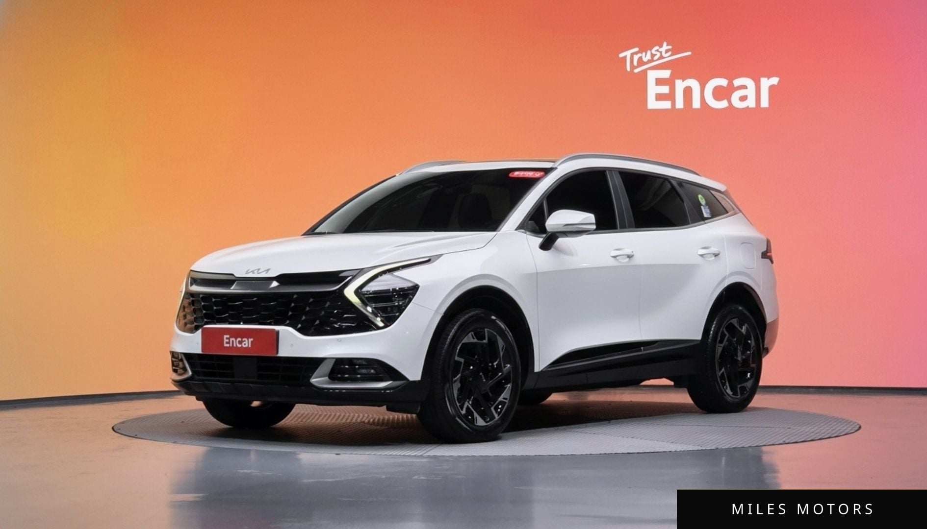Kia Sportage 2022 — миниатюра 10