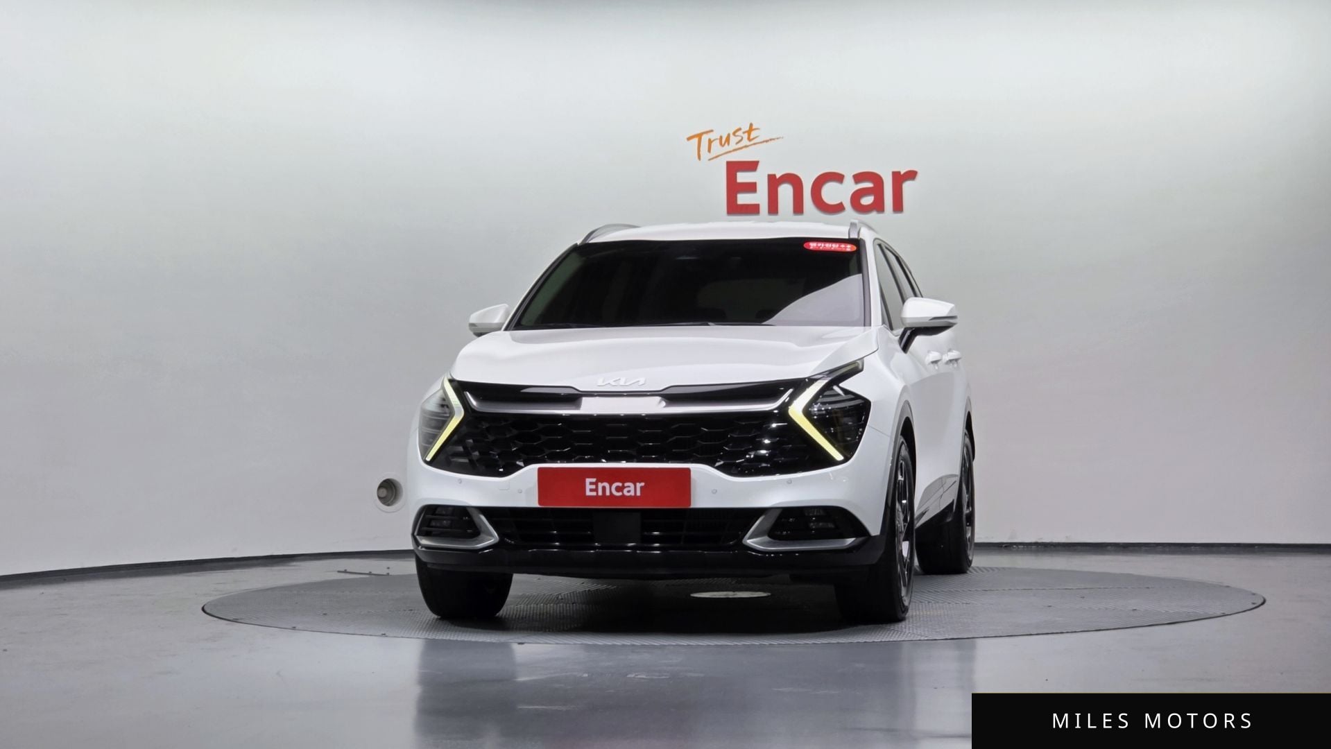Kia Sportage 2022 — миниатюра 2