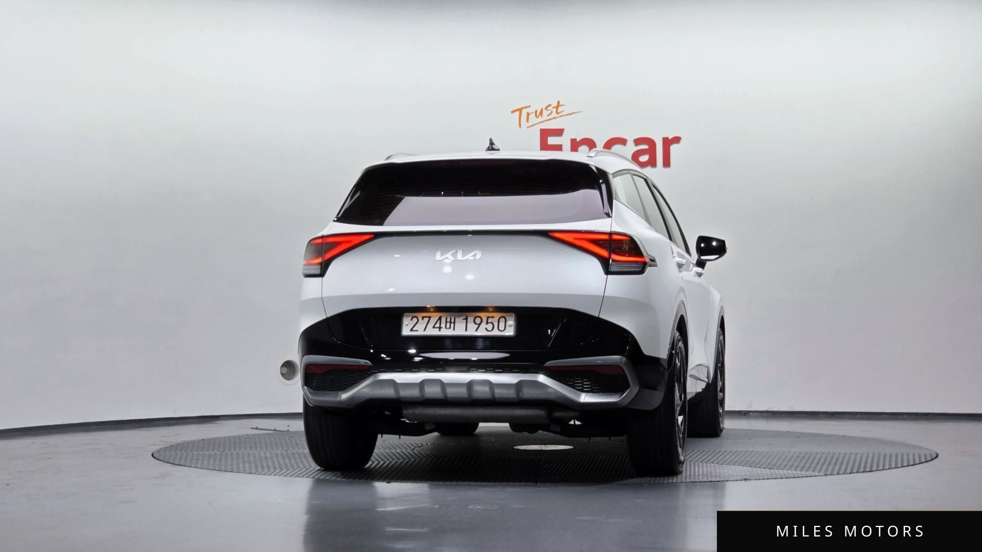 Kia Sportage 2022 — миниатюра 3