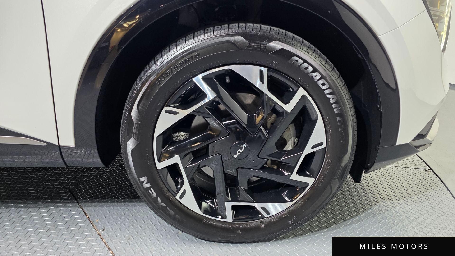 Kia Sportage 2022 — миниатюра 4