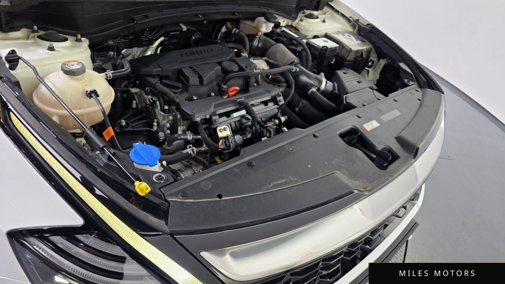 Kia Sportage 2022 — миниатюра 5