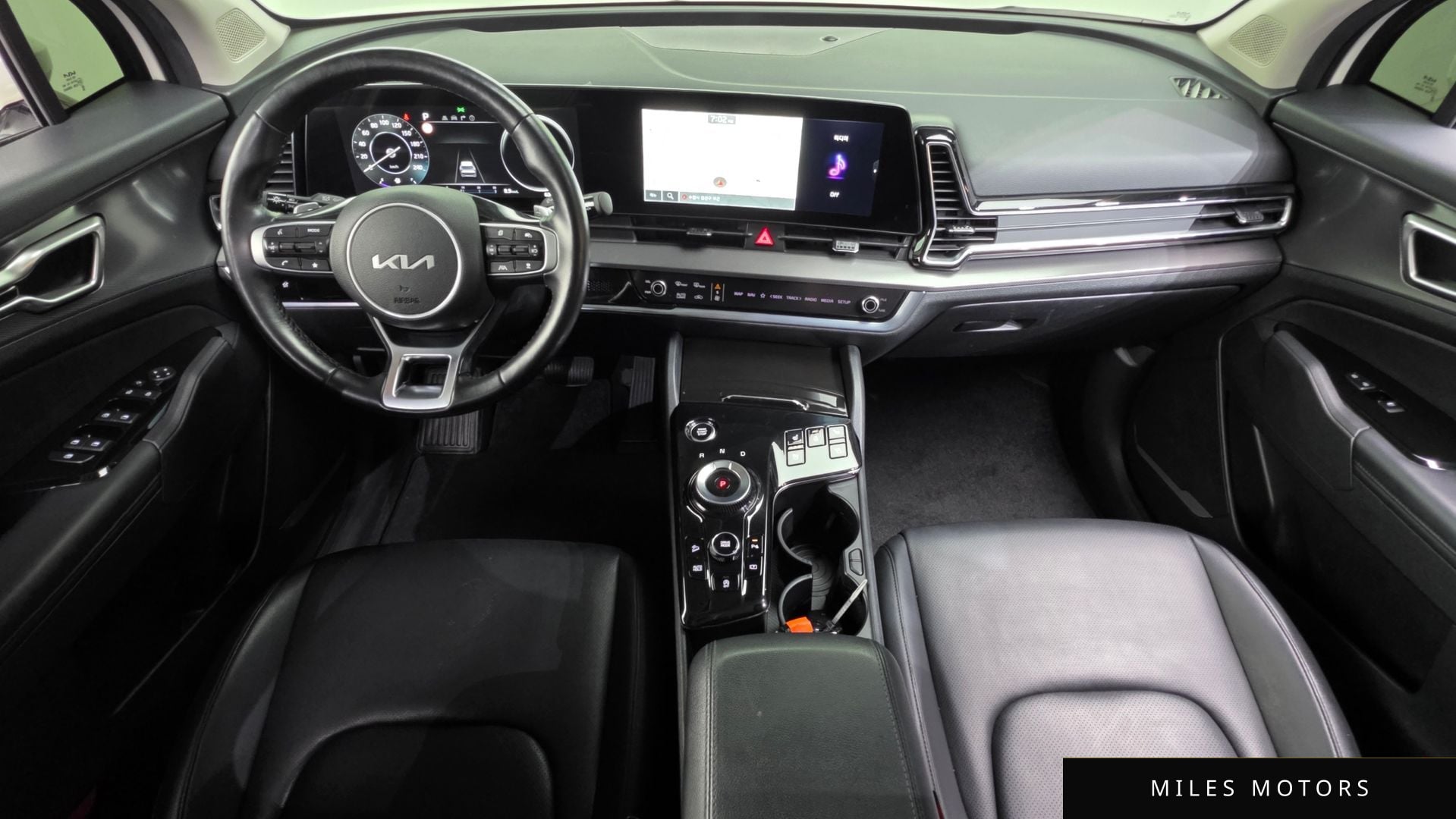 Kia Sportage 2022 — миниатюра 6