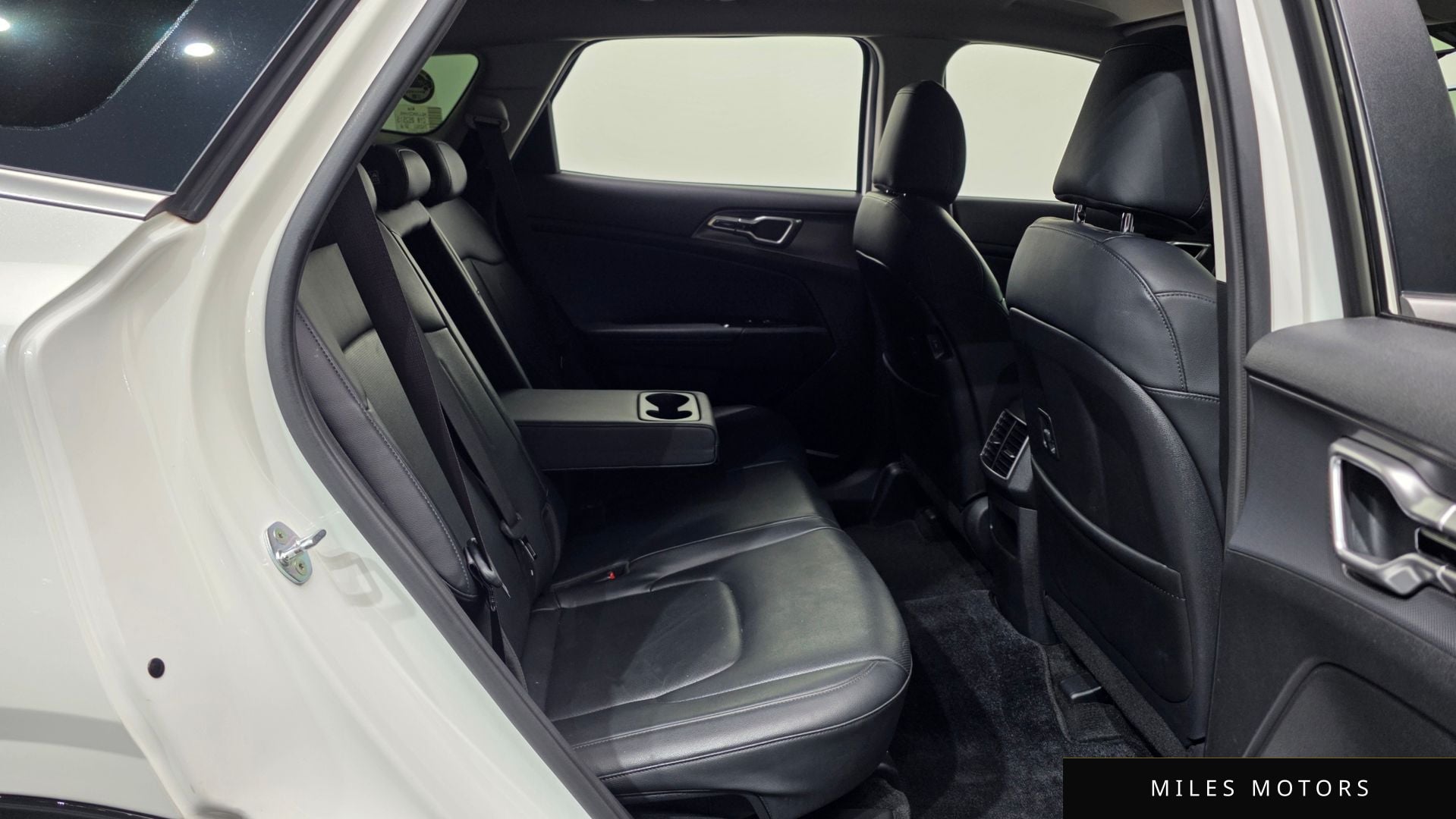Kia Sportage 2022 — миниатюра 12