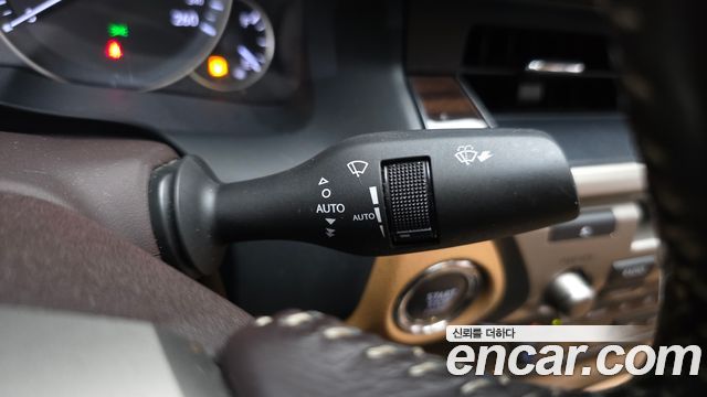 Лексус ES350 2016 — миниатюра 17