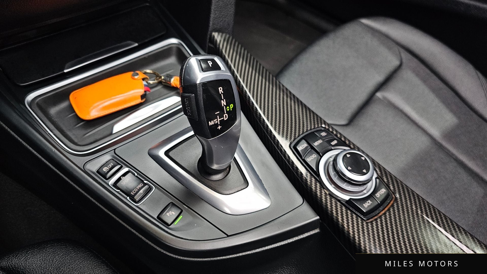 BMW 3 Series (F30) 2012 — миниатюра 9
