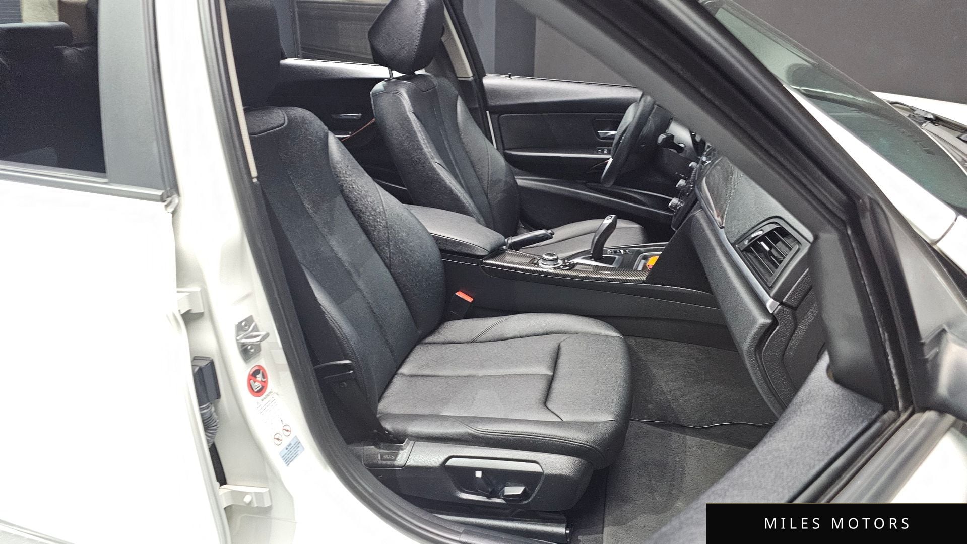 BMW 3 Series (F30) 2012 — миниатюра 10