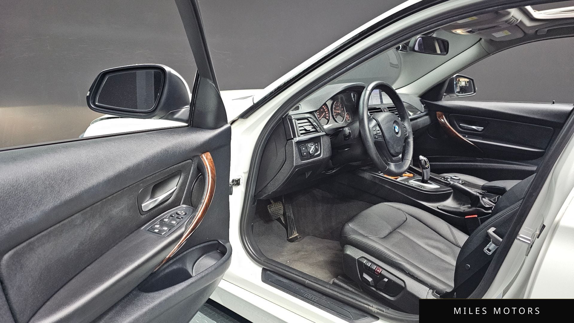 BMW 3 Series (F30) 2012 — миниатюра 11