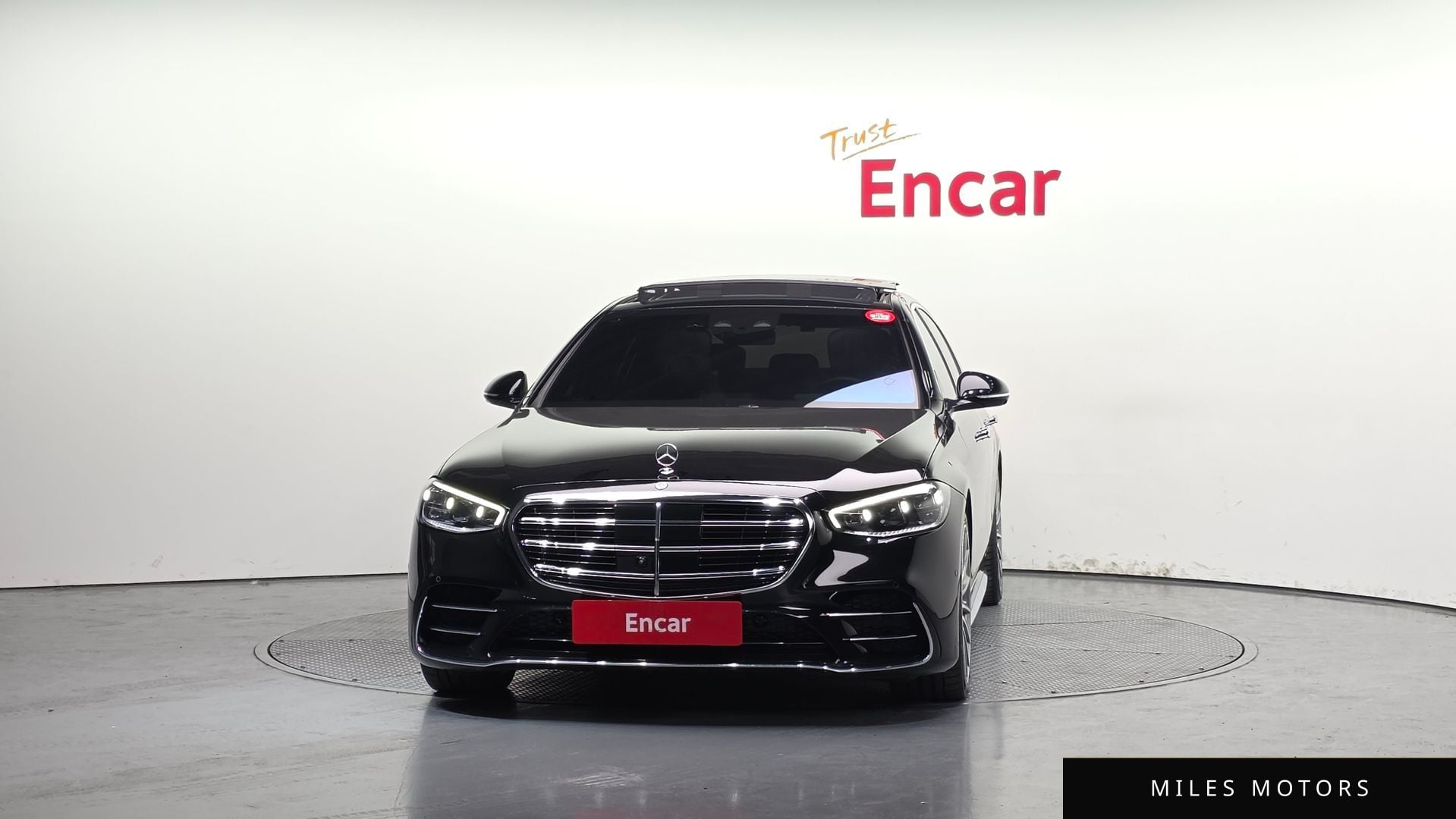 Mercedes-Benz S-Class W223 2021 — миниатюра 3