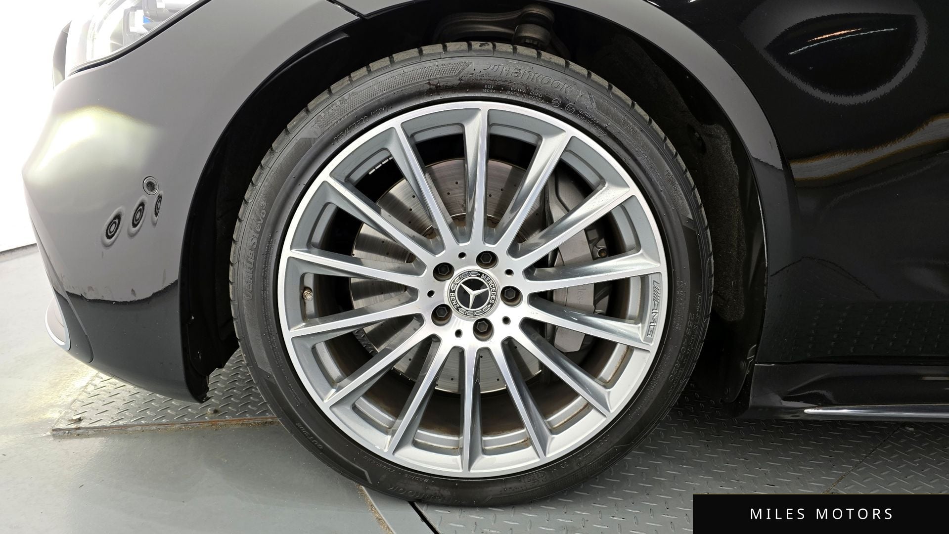 Mercedes-Benz S-Class W223 2021 — миниатюра 5
