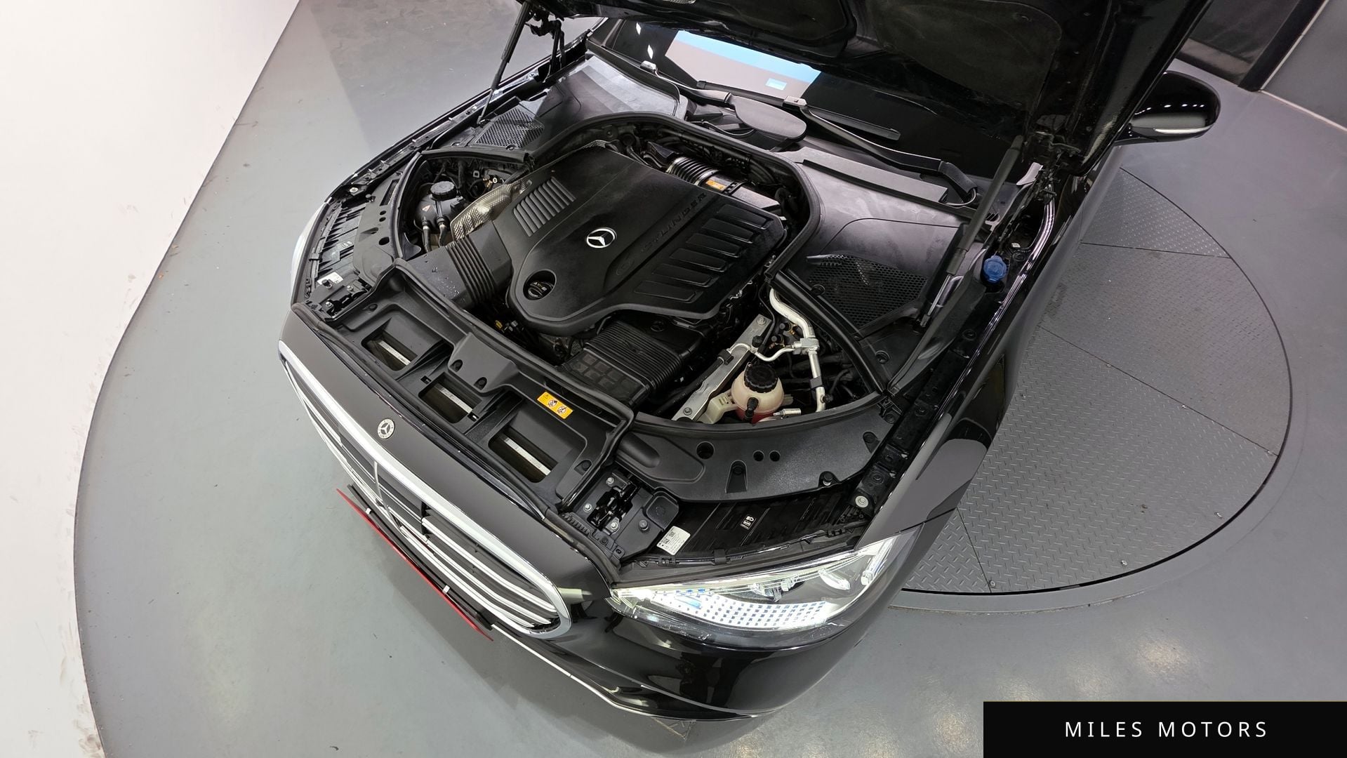 Mercedes-Benz S-Class W223 2021 — миниатюра 6