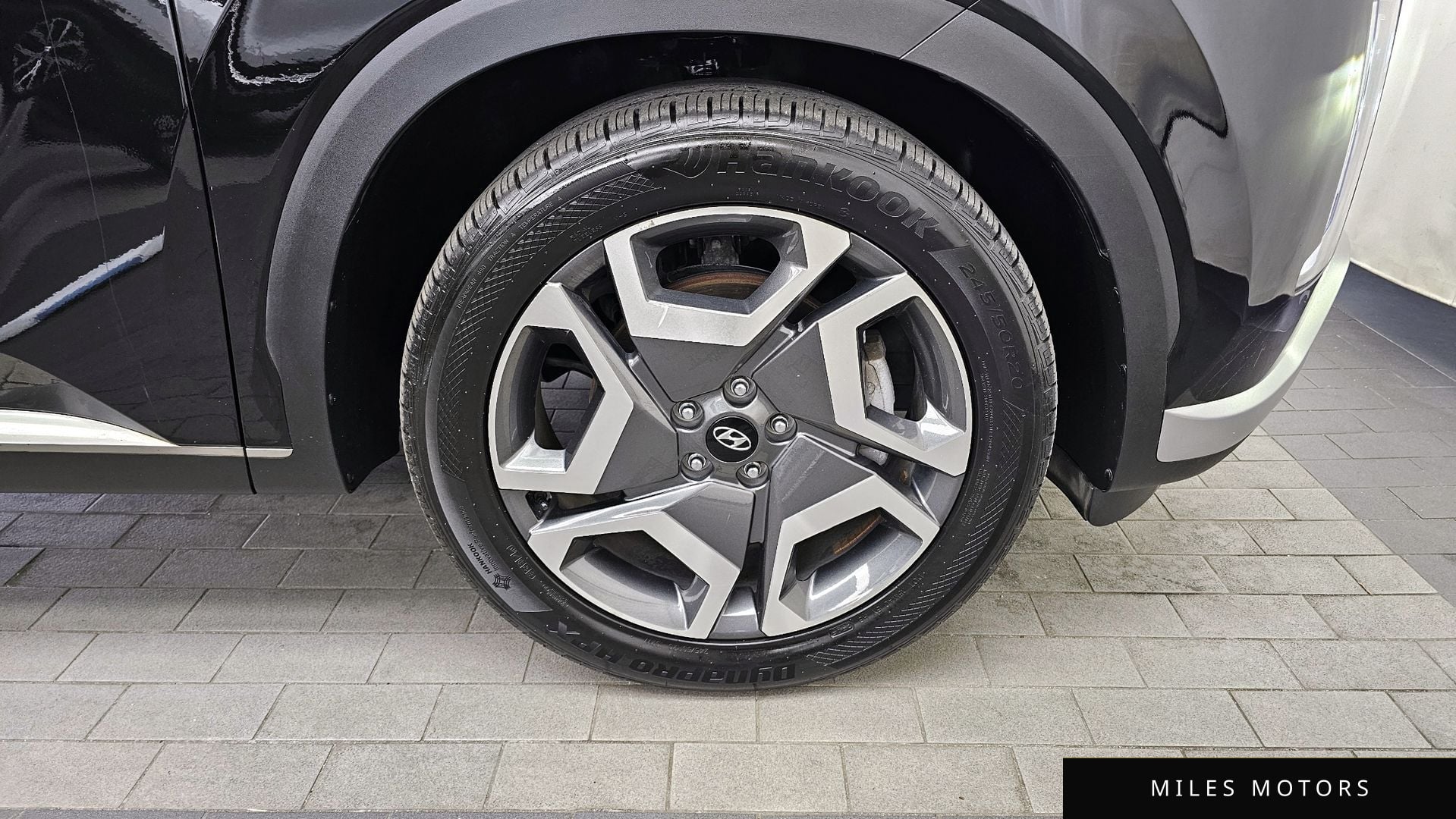 Hyundai Palisade 2023 — миниатюра 5