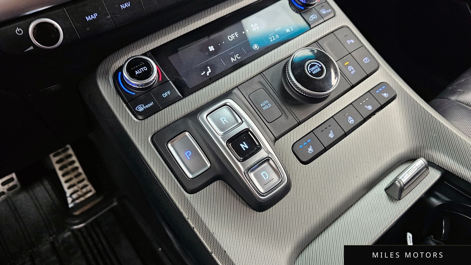 Hyundai Palisade 2023 — миниатюра 9