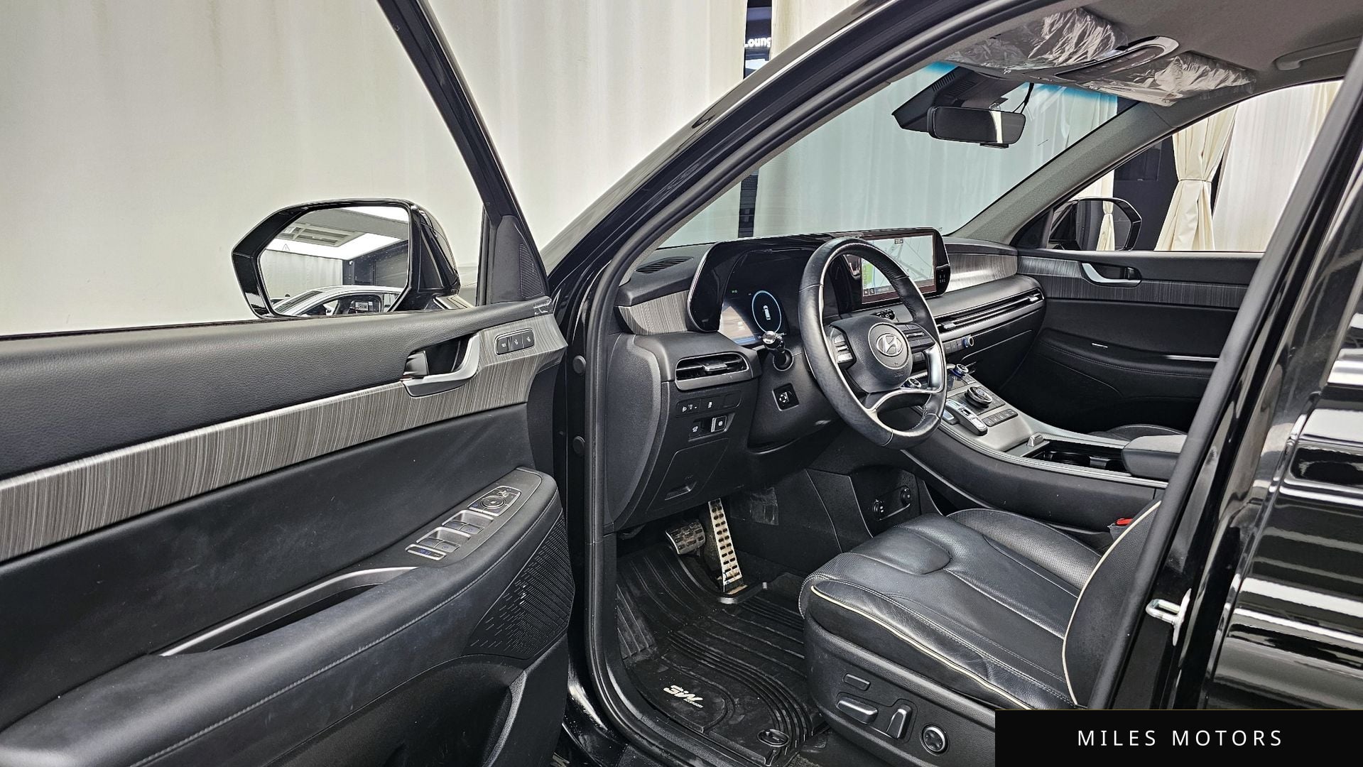Hyundai Palisade 2023 — миниатюра 10