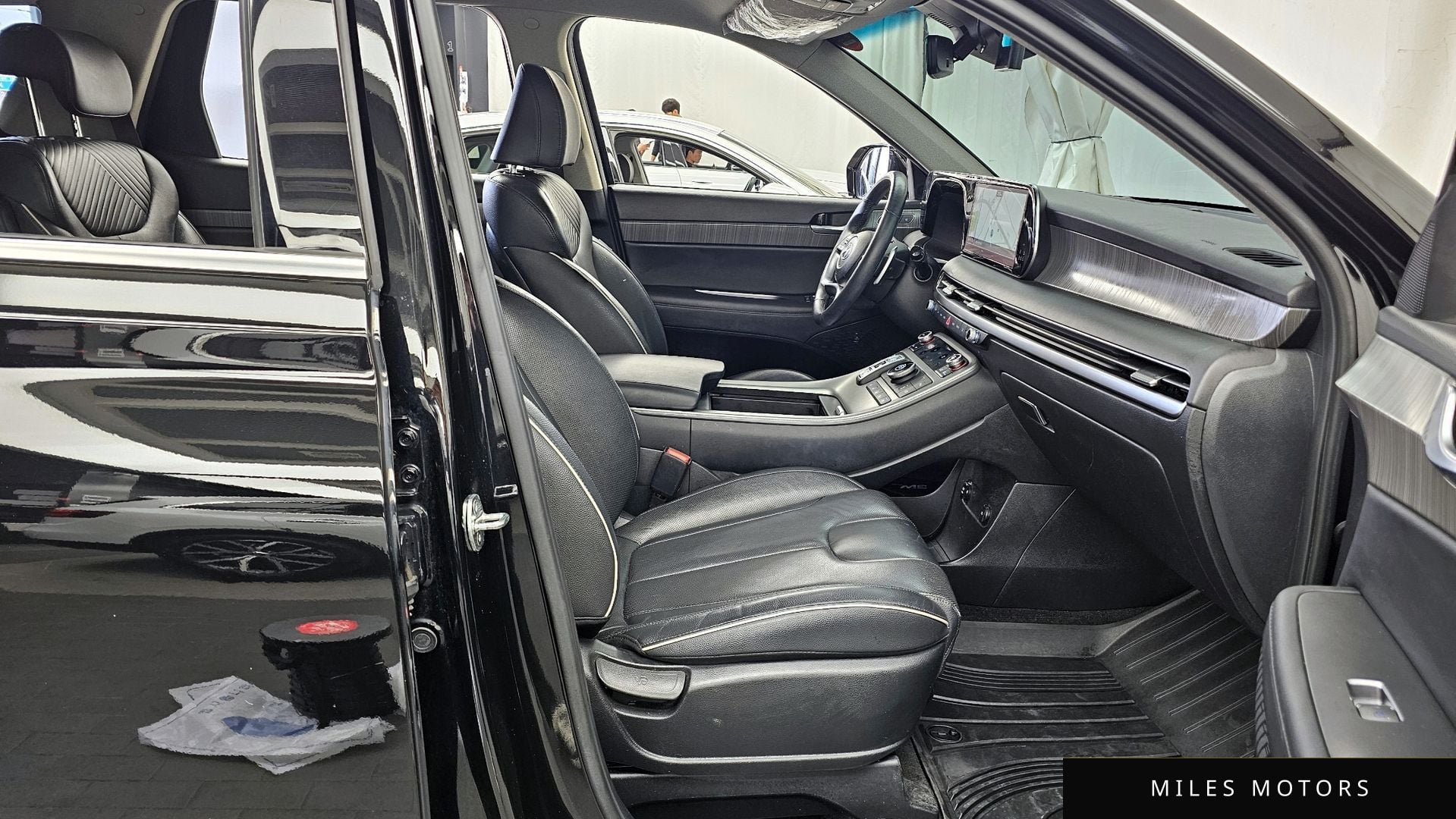 Hyundai Palisade 2023 — миниатюра 11