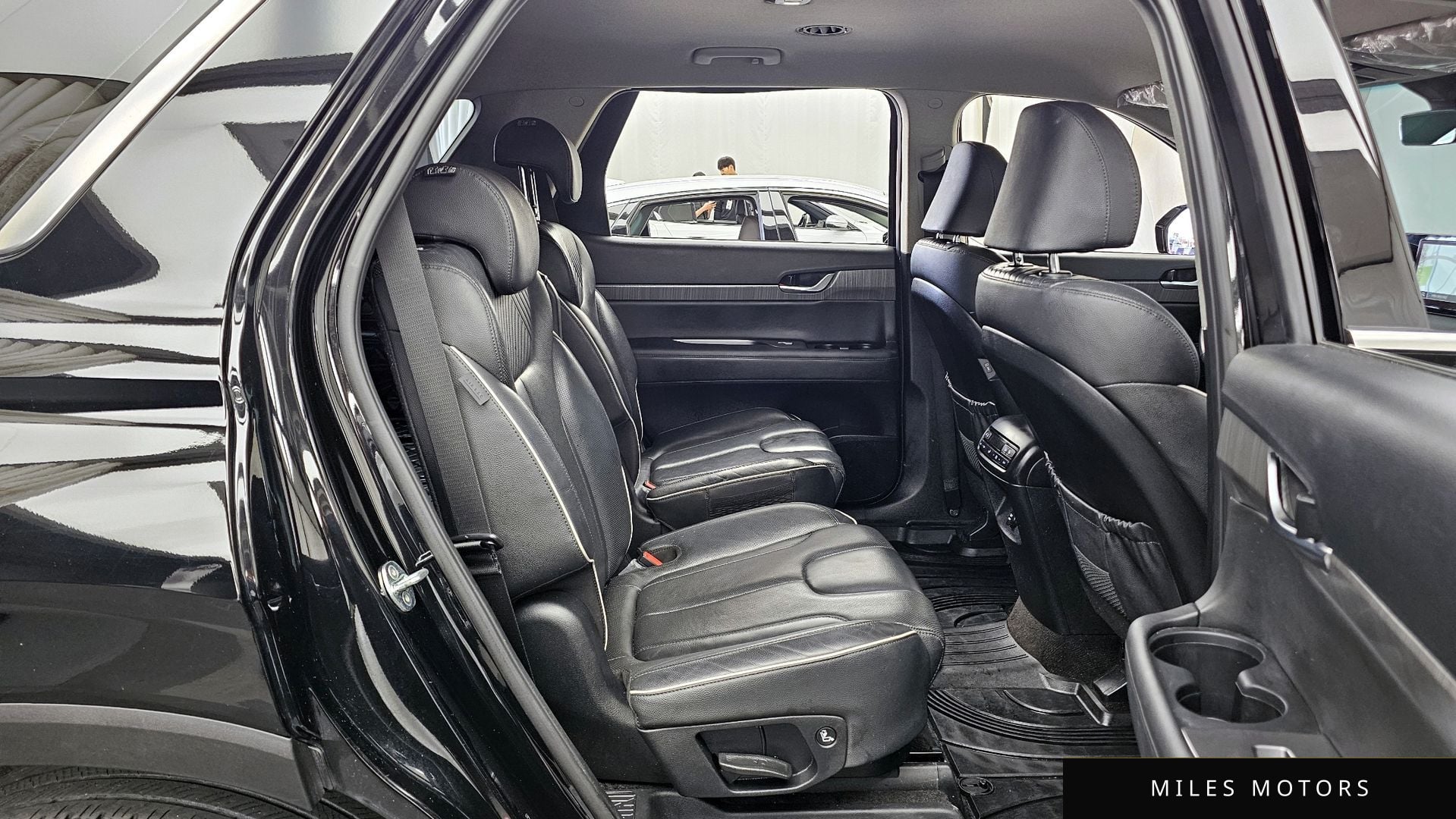 Hyundai Palisade 2023 — миниатюра 12