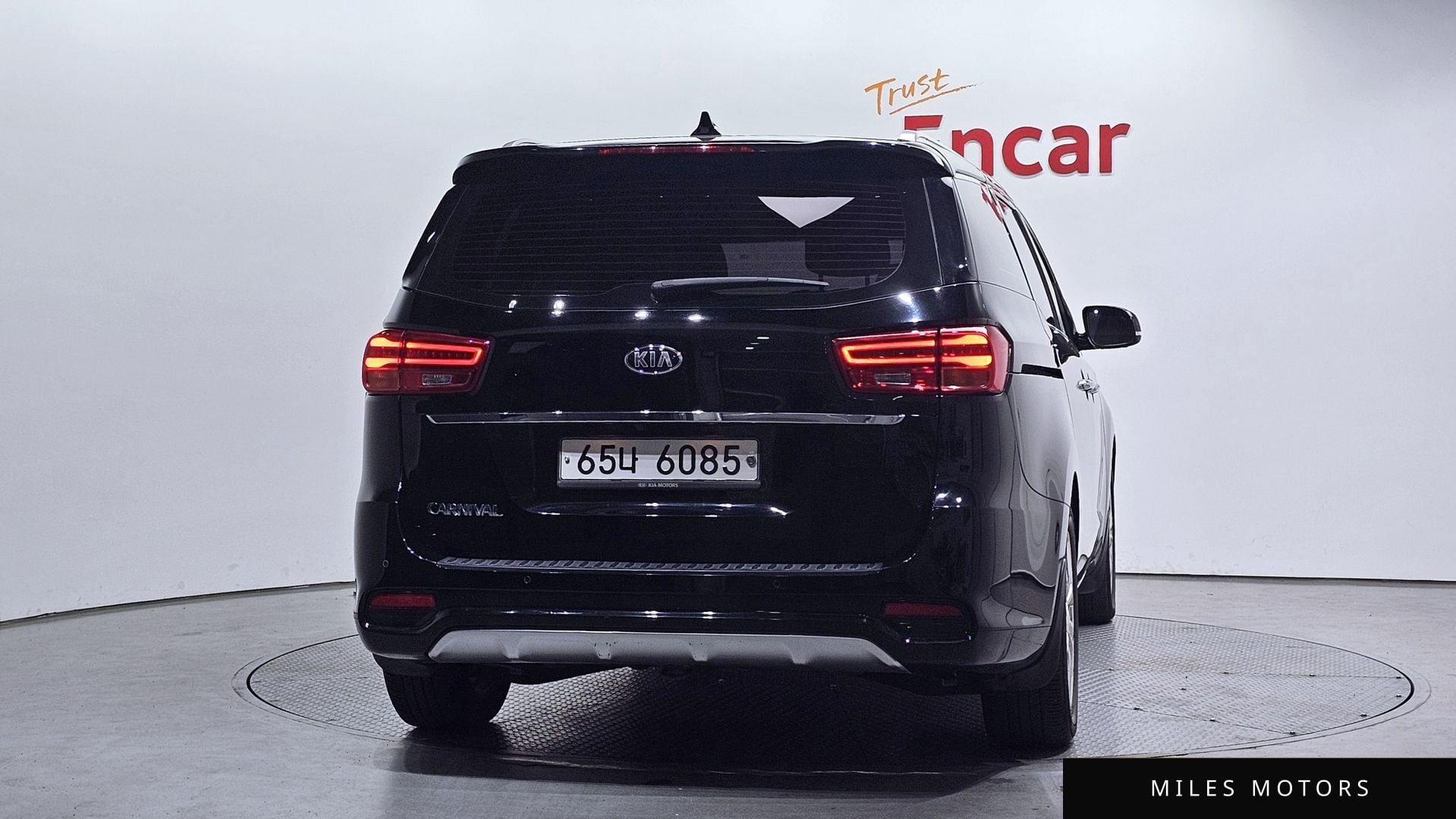Kia Canival 2019 — миниатюра 4