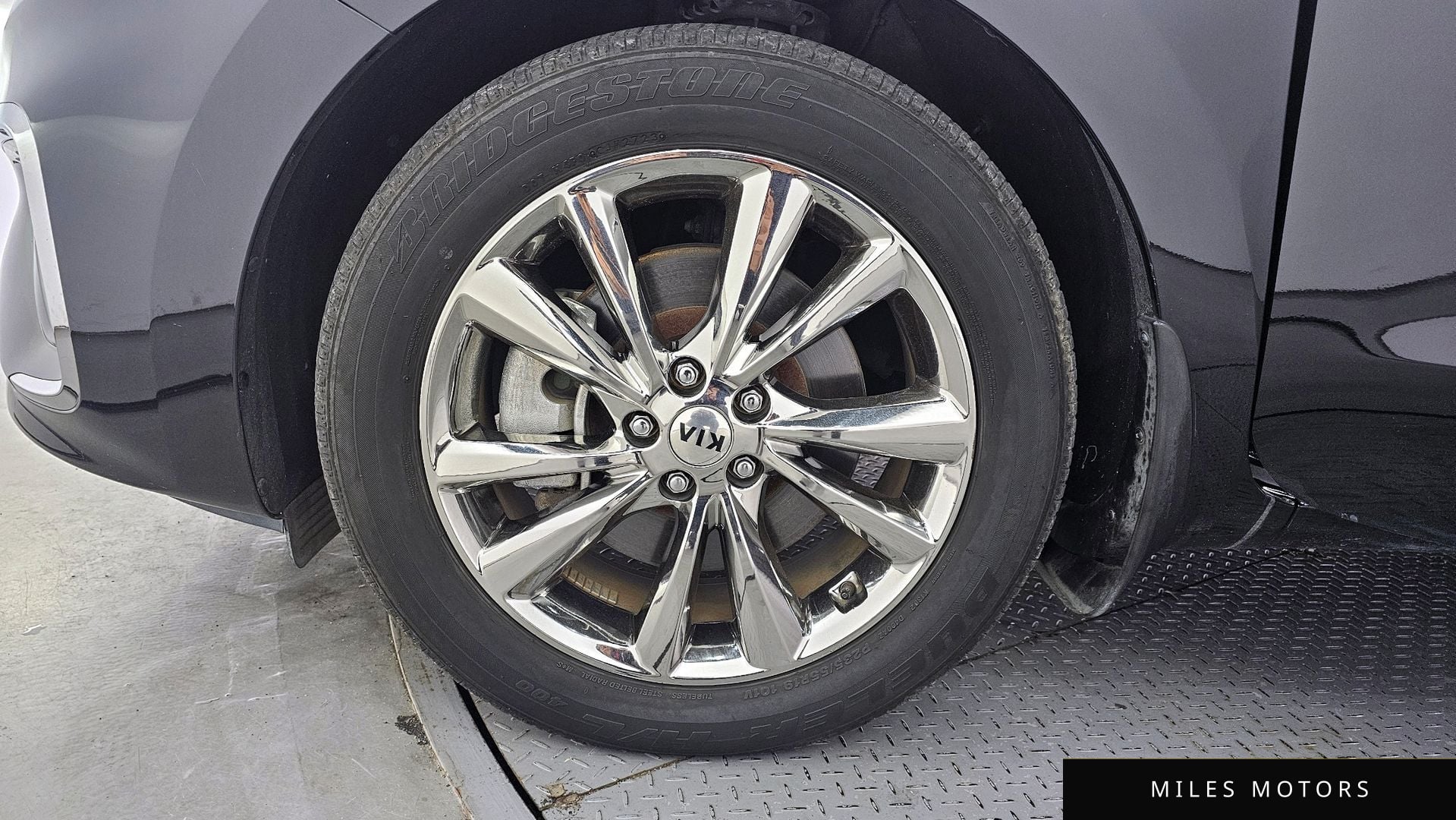 Kia Canival 2019 — миниатюра 5