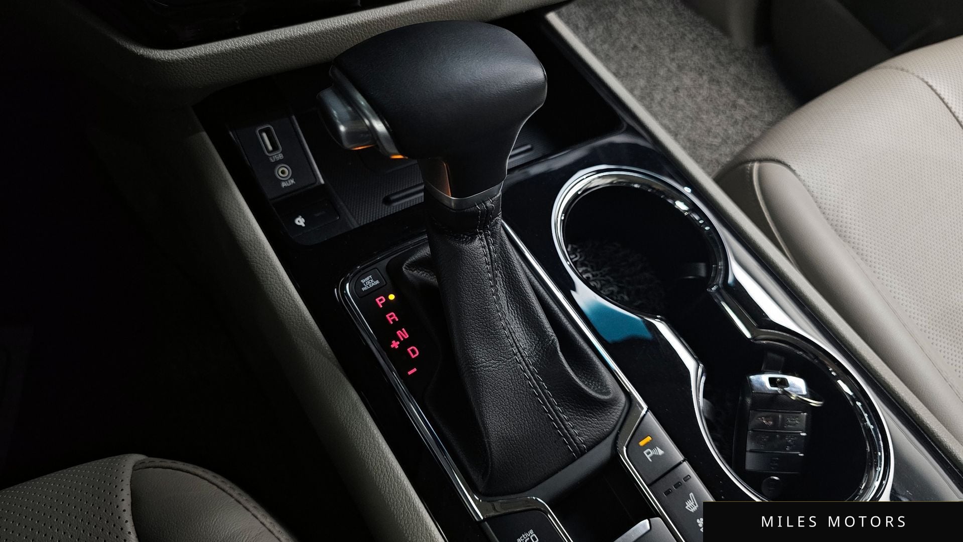 Kia Canival 2019 — миниатюра 9