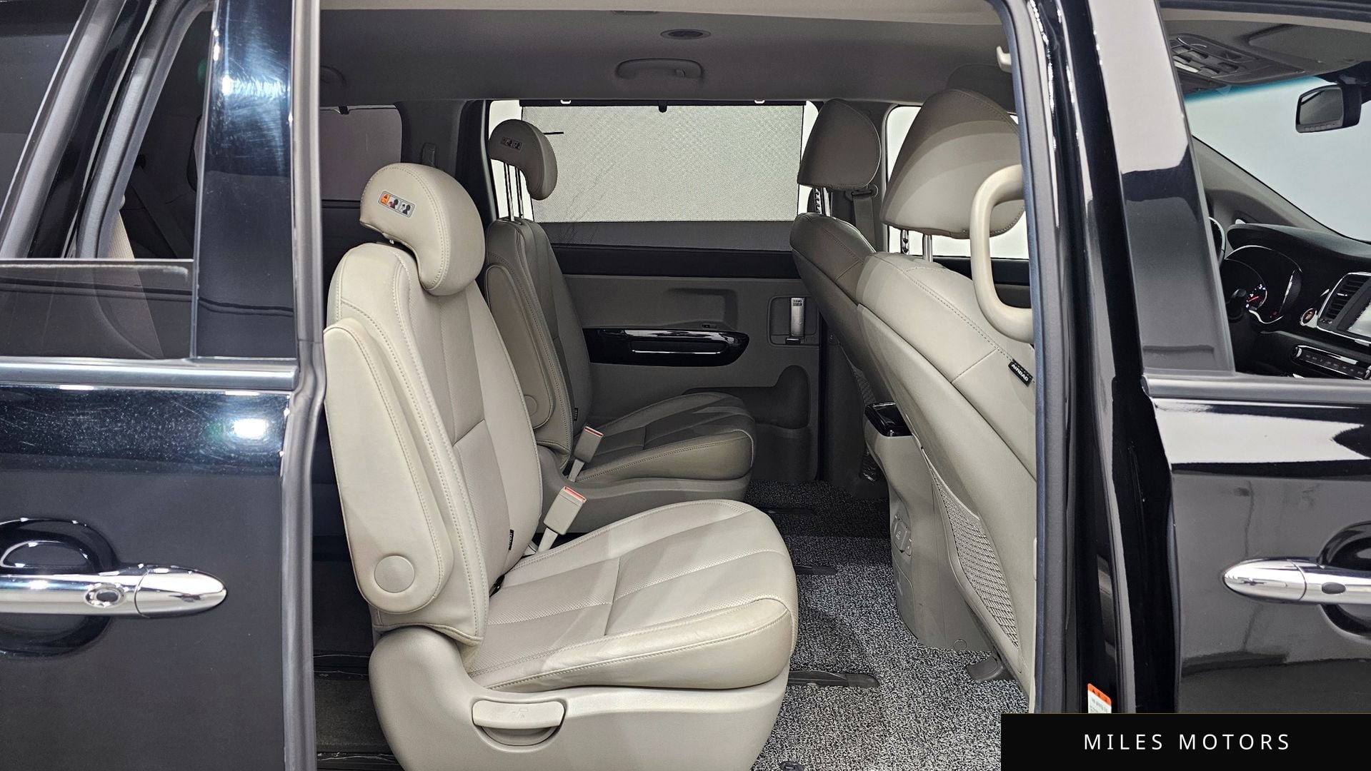 Kia Canival 2019 — миниатюра 12