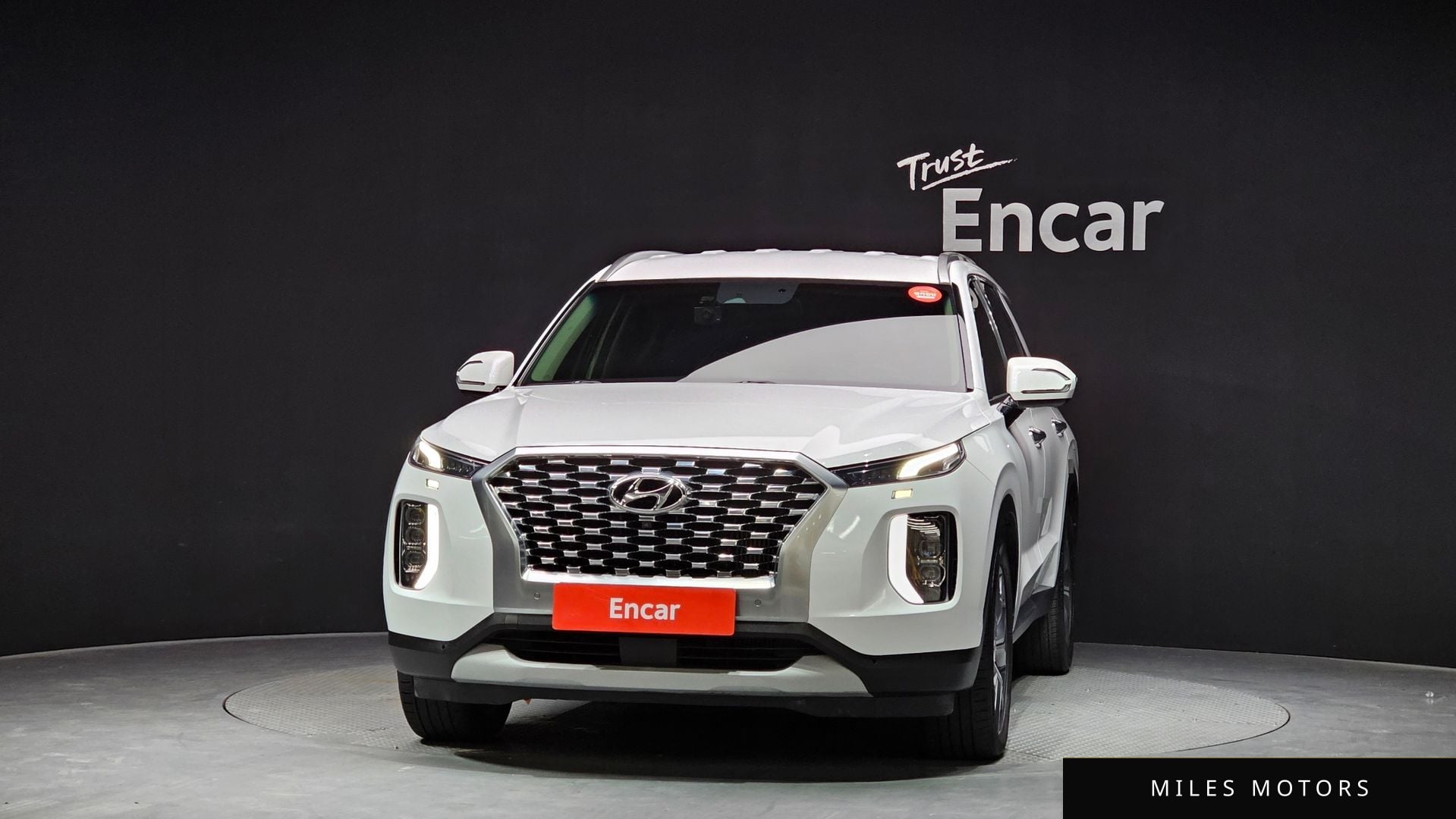 Hyundai Palisade 2020 — миниатюра 3
