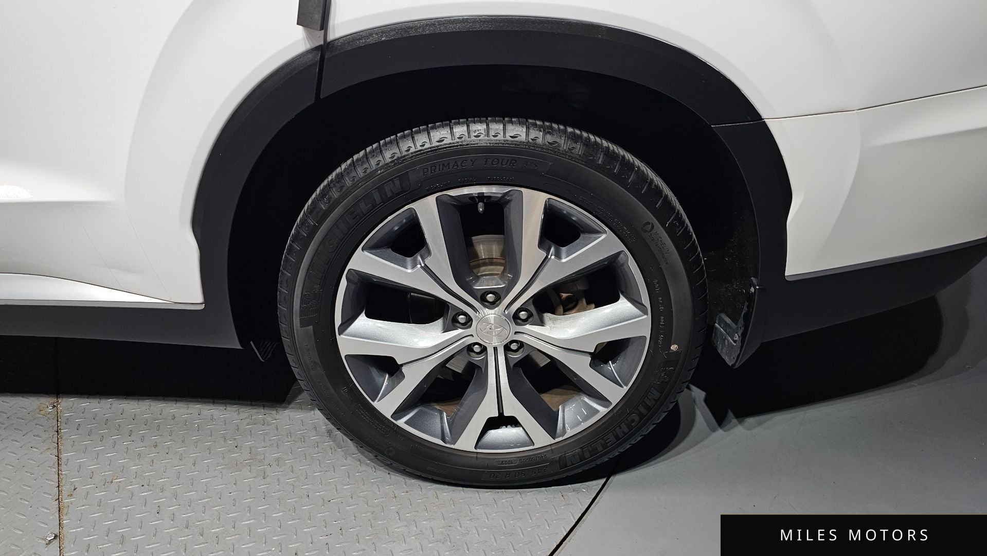 Hyundai Palisade 2020 — миниатюра 5