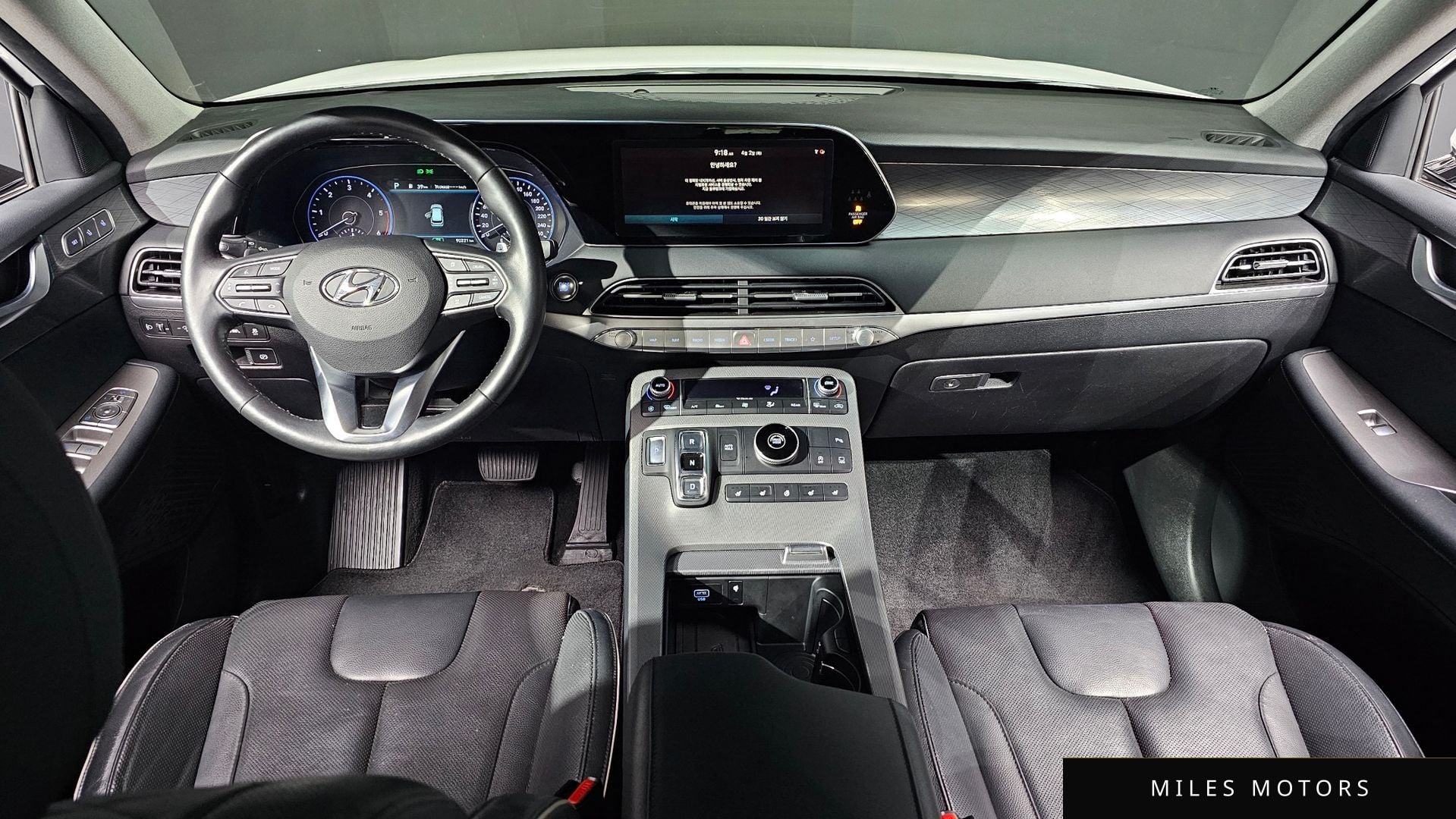 Hyundai Palisade 2020 — миниатюра 7