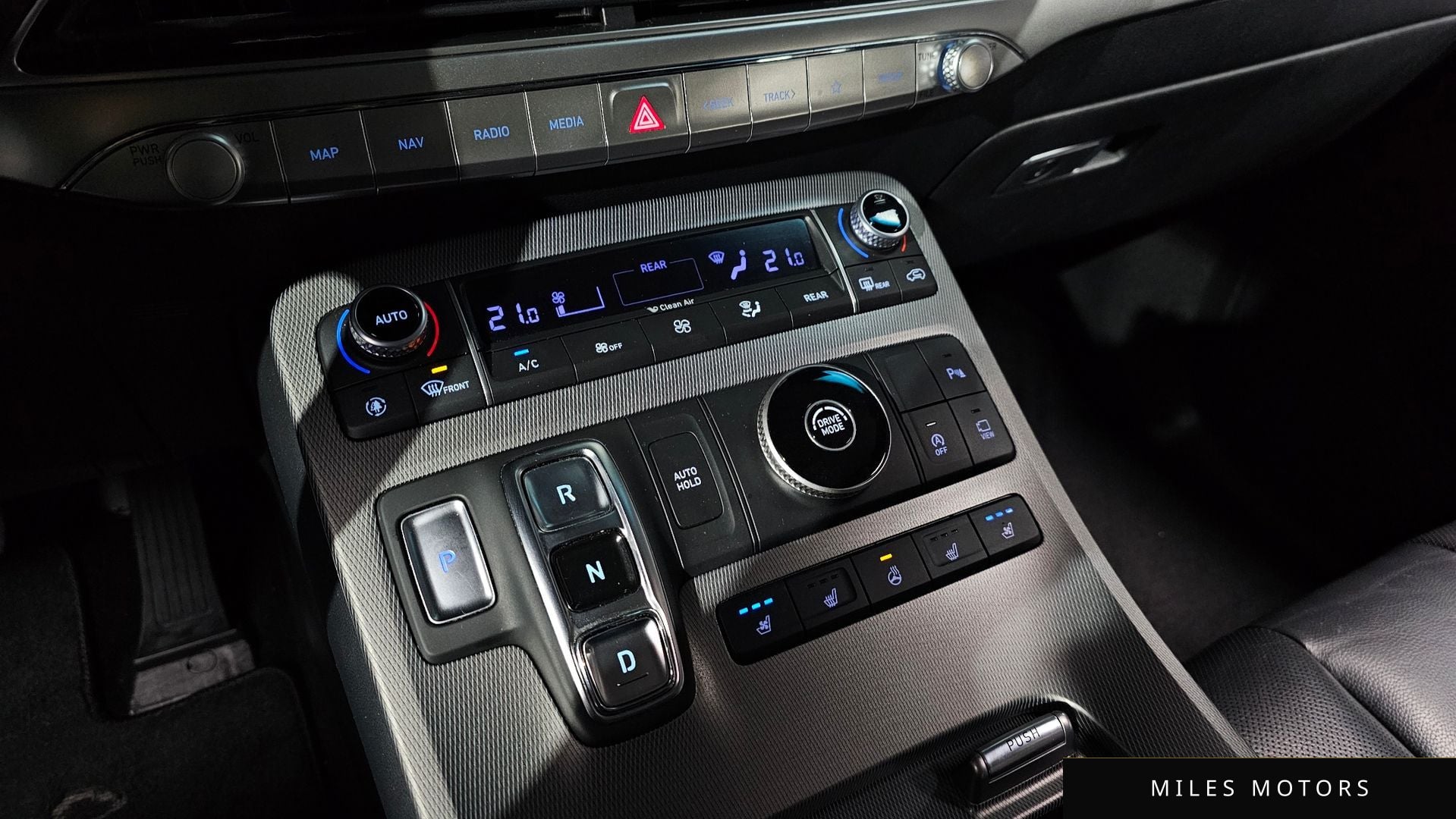 Hyundai Palisade 2020 — миниатюра 9