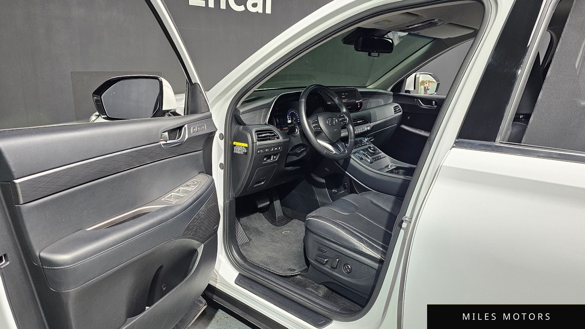 Hyundai Palisade 2020 — миниатюра 11