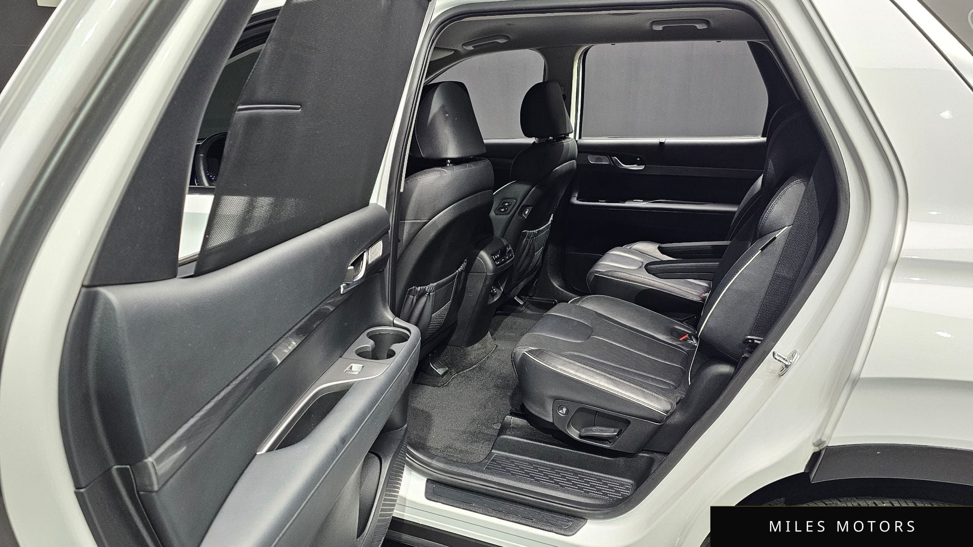 Hyundai Palisade 2020 — миниатюра 12