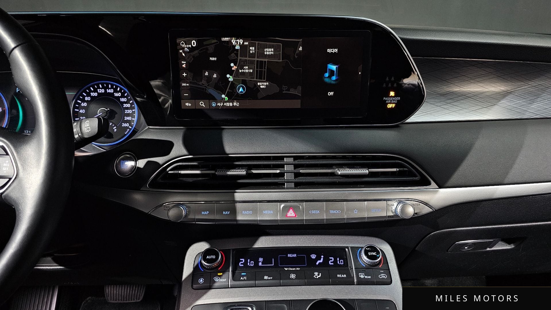 Hyundai Palisade 2020 — миниатюра 14