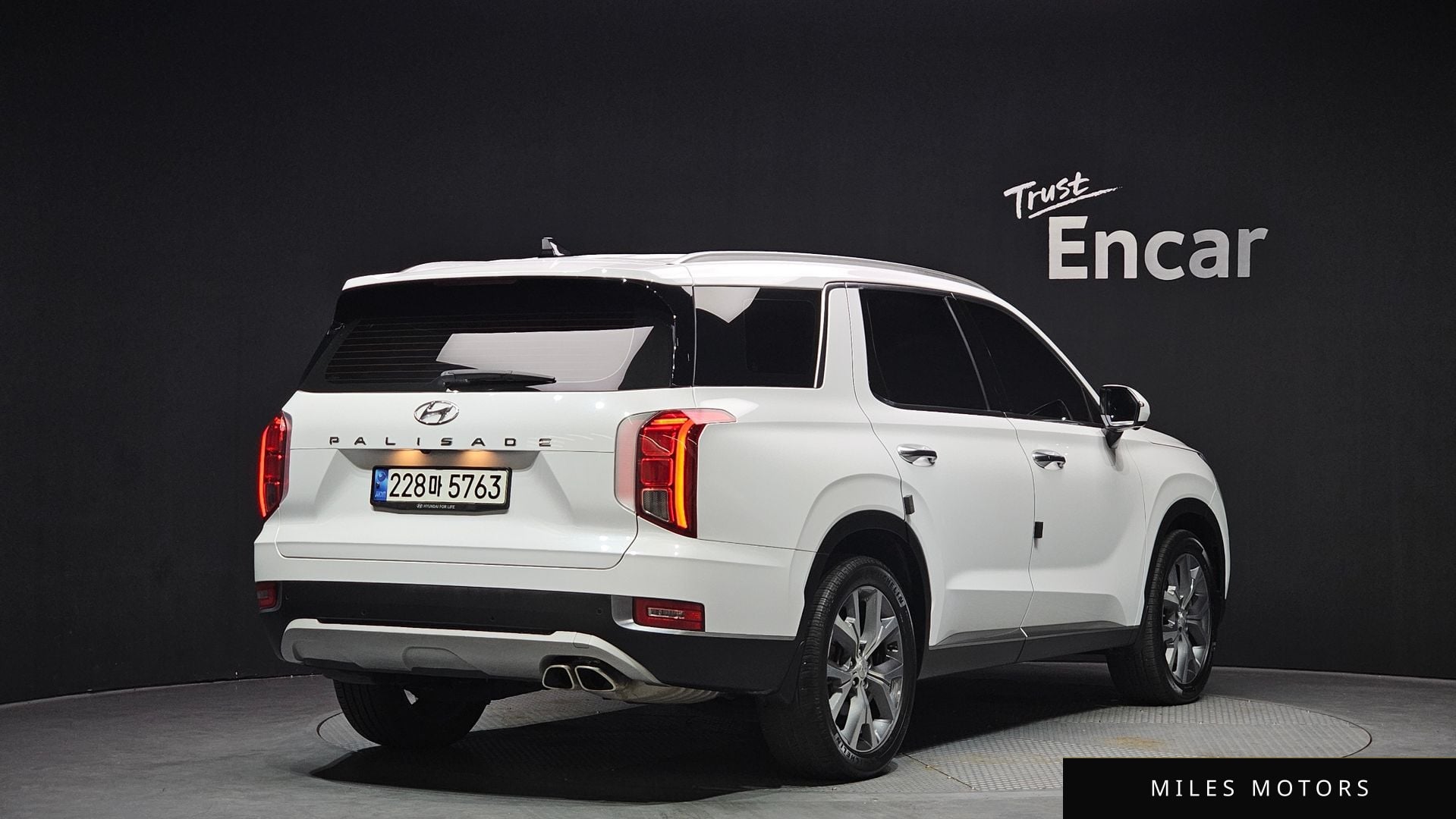 Hyundai Palisade 2022 — миниатюра 2