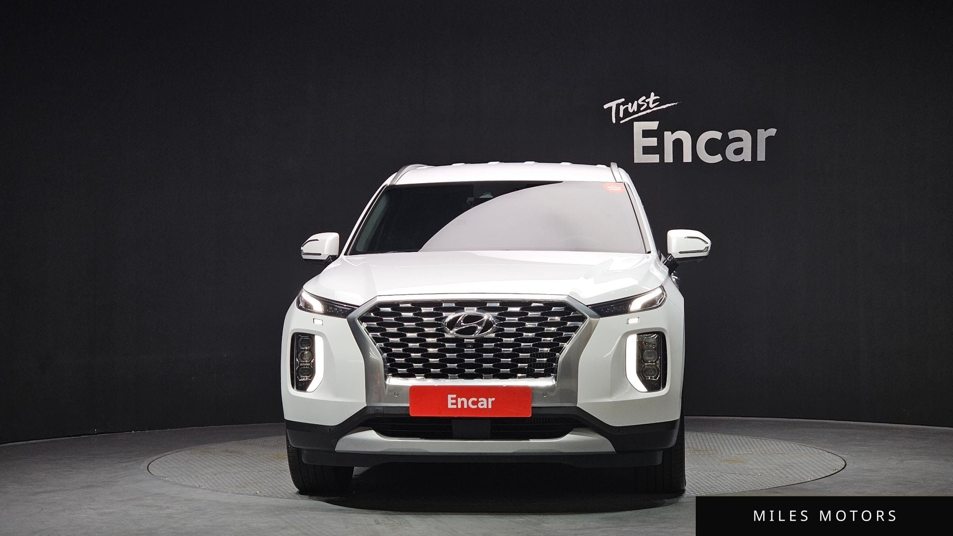 Hyundai Palisade 2022 — миниатюра 3