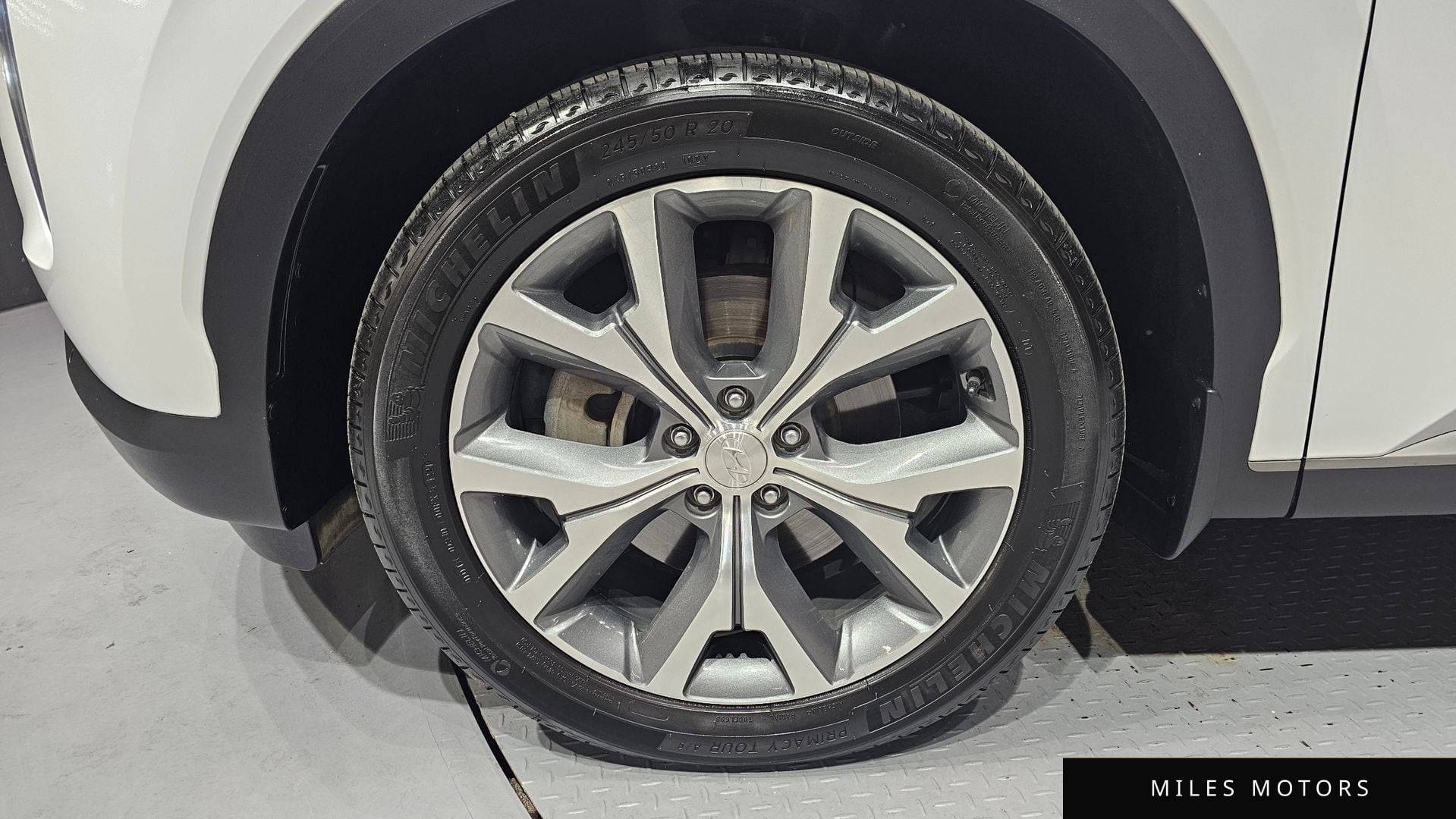 Hyundai Palisade 2022 — миниатюра 5