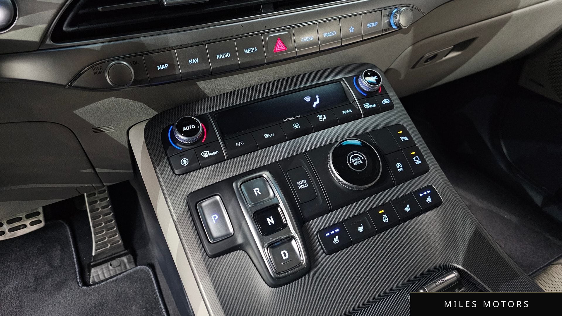 Hyundai Palisade 2022 — миниатюра 9