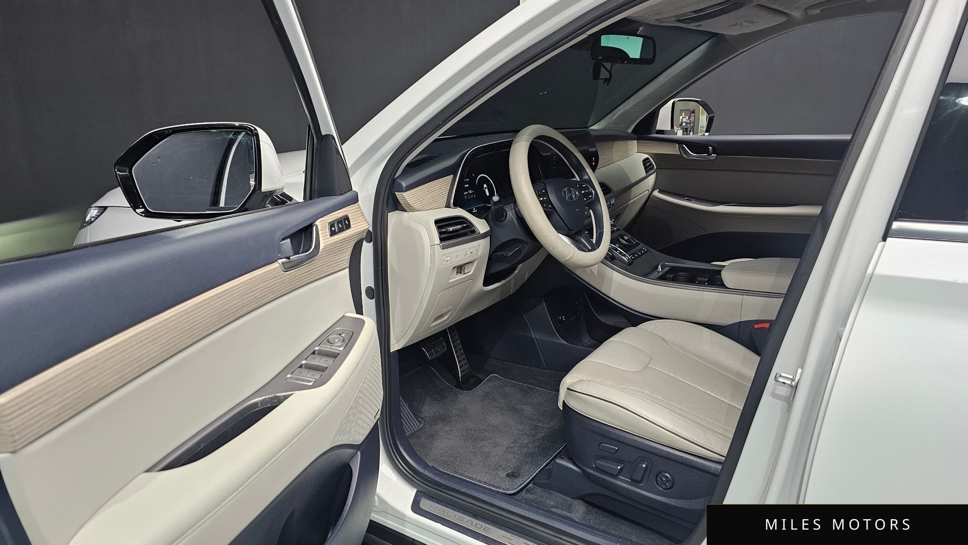 Hyundai Palisade 2022 — миниатюра 10