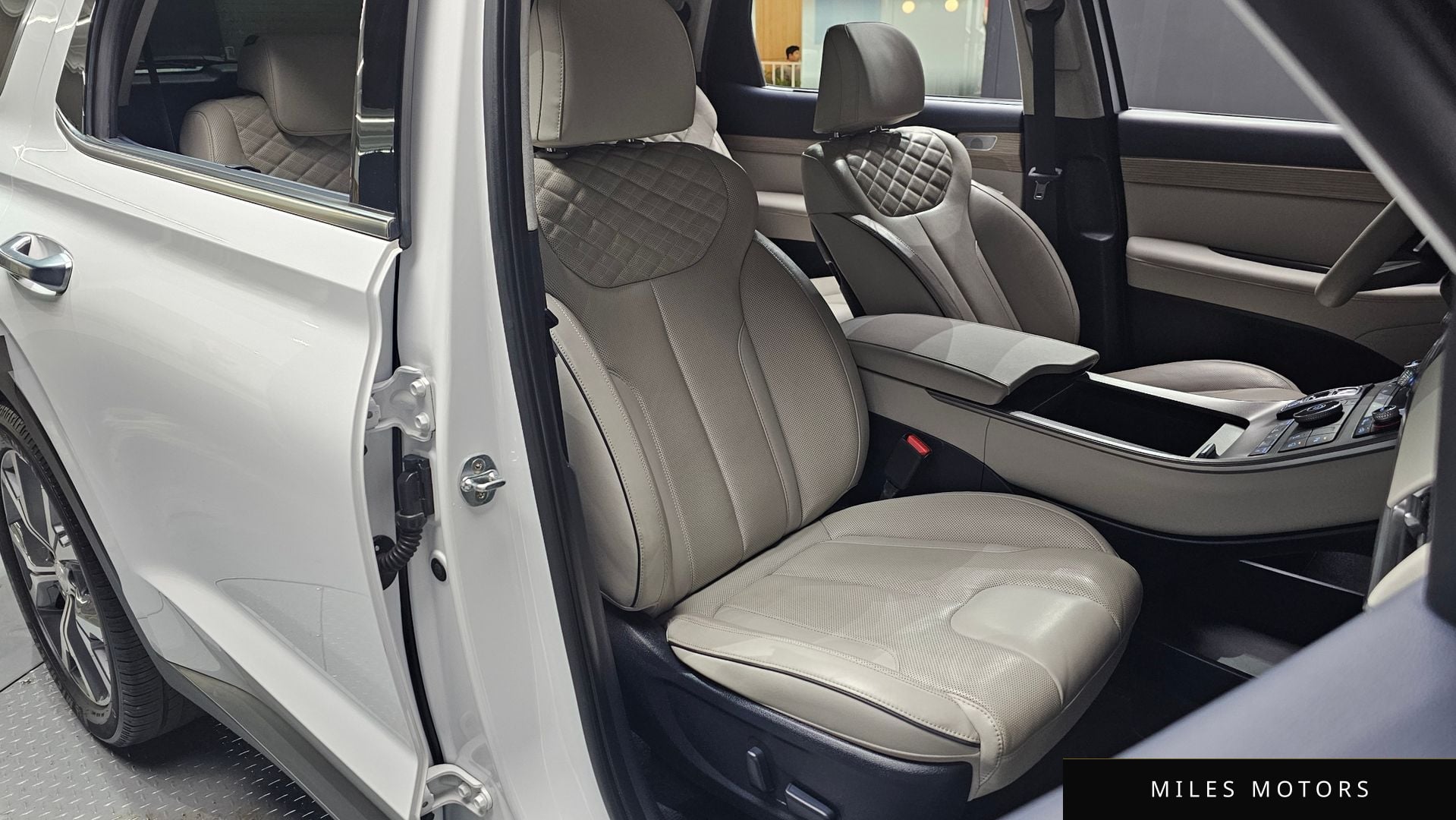 Hyundai Palisade 2022 — миниатюра 11