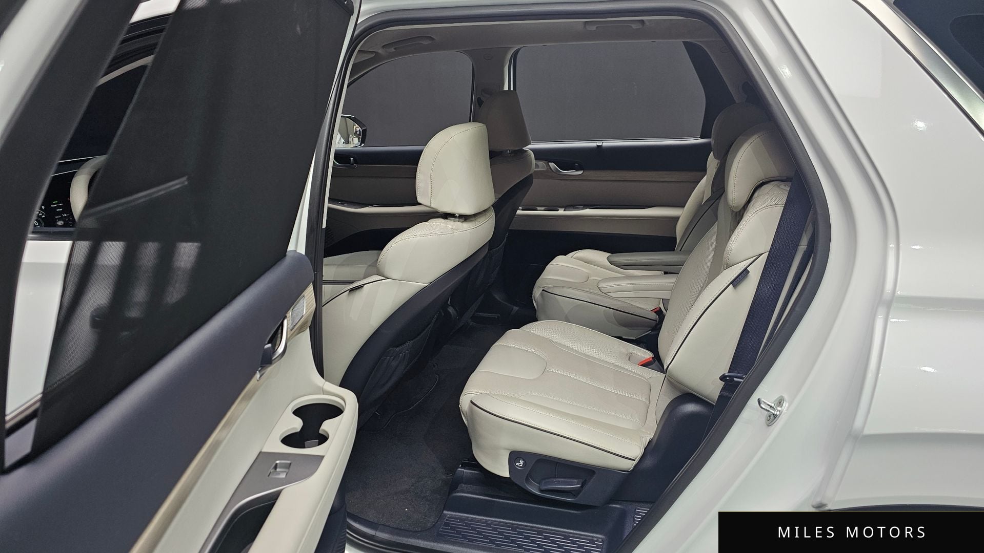 Hyundai Palisade 2022 — миниатюра 12