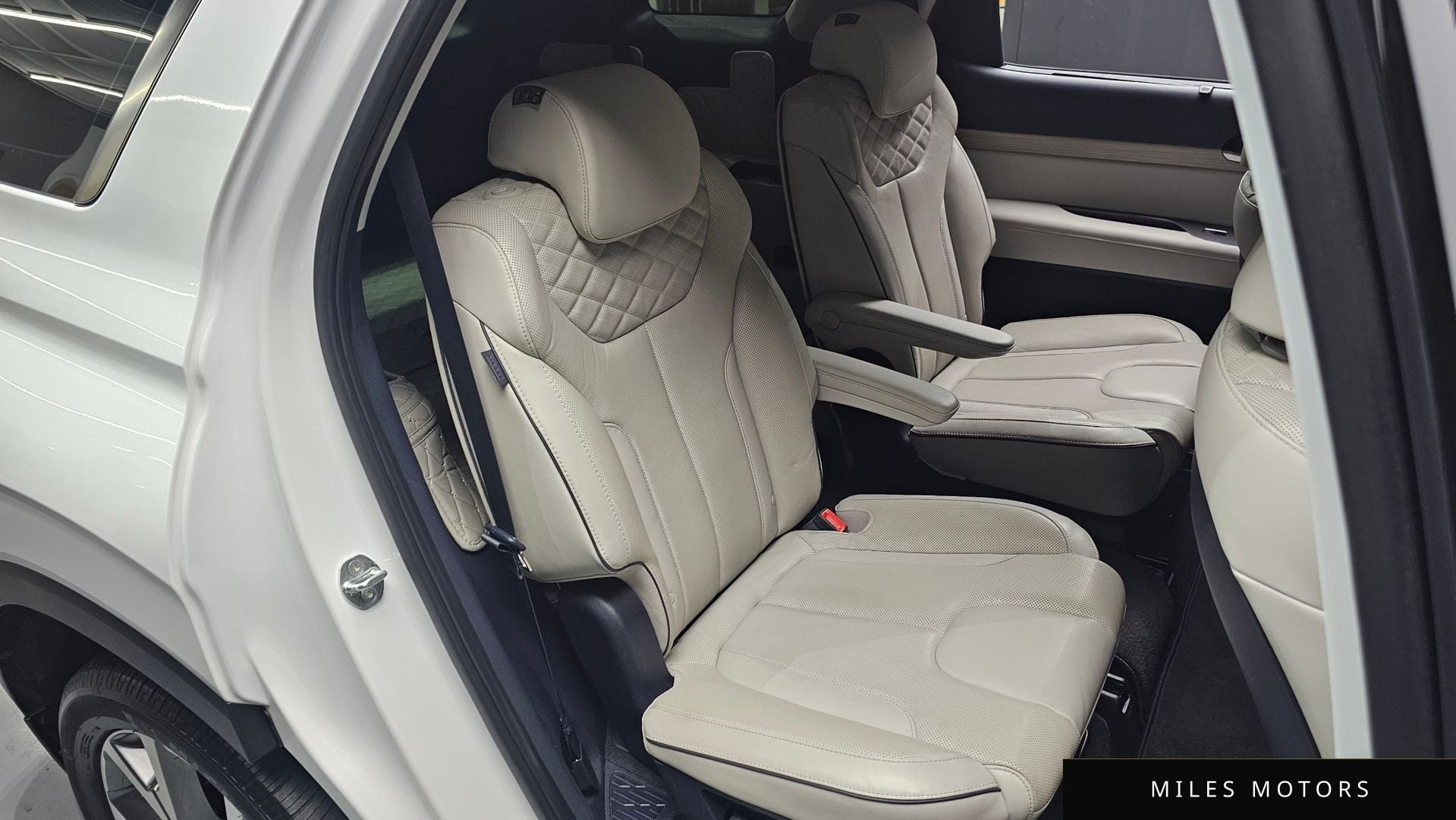 Hyundai Palisade 2022 — миниатюра 13