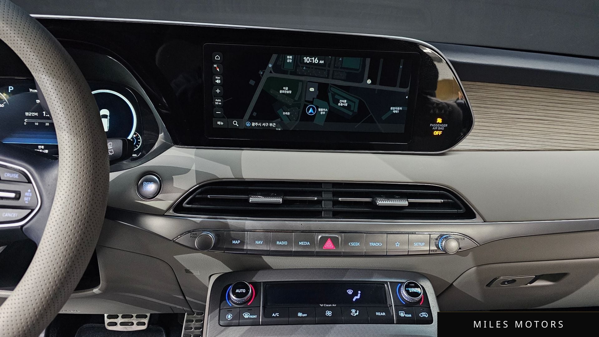 Hyundai Palisade 2022 — миниатюра 15