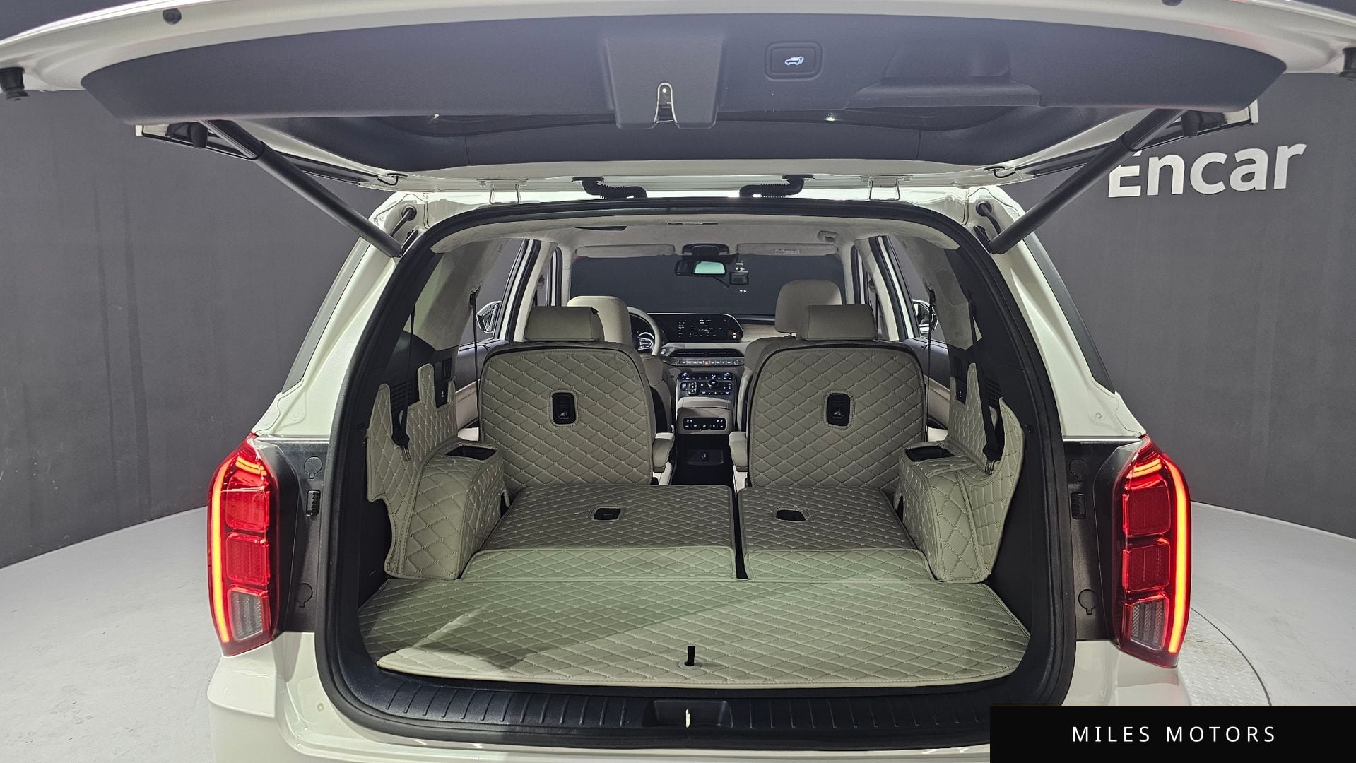 Hyundai Palisade 2022 — миниатюра 20