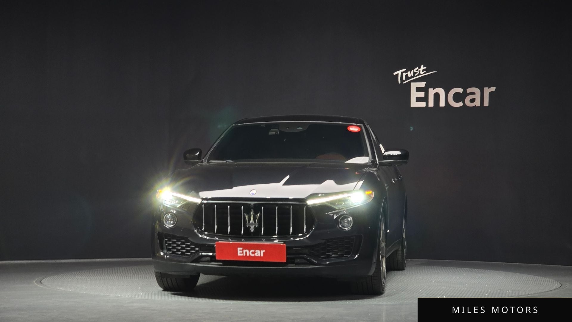 Maserati 르반떼 2020 — миниатюра 3