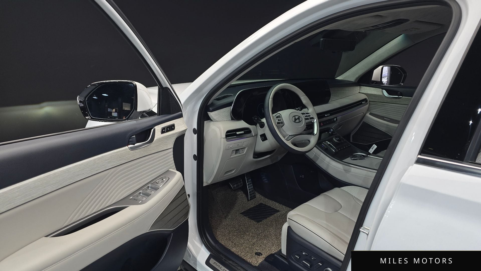 Hyundai Palisade 2023 — миниатюра 10