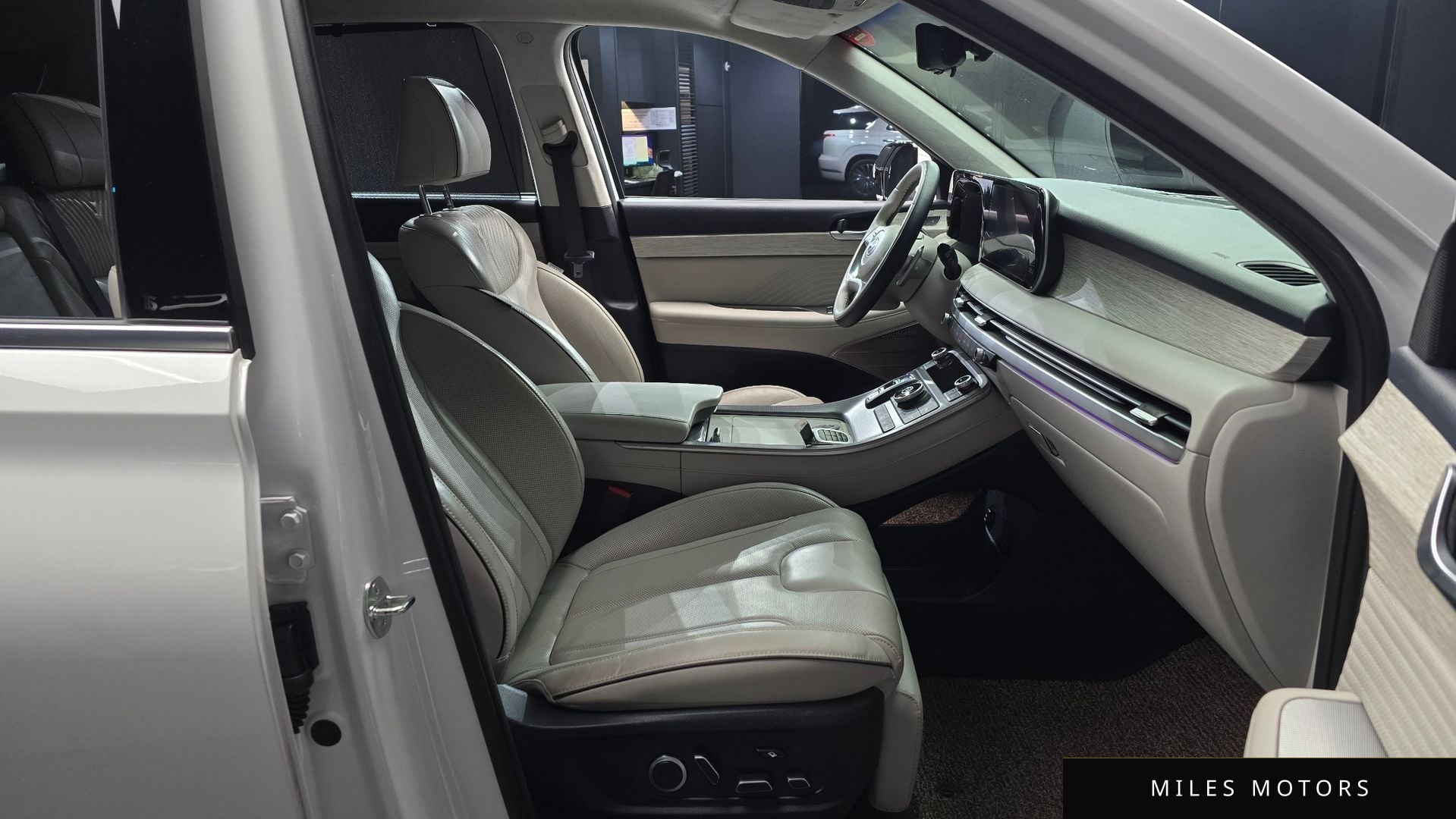 Hyundai Palisade 2023 — миниатюра 11